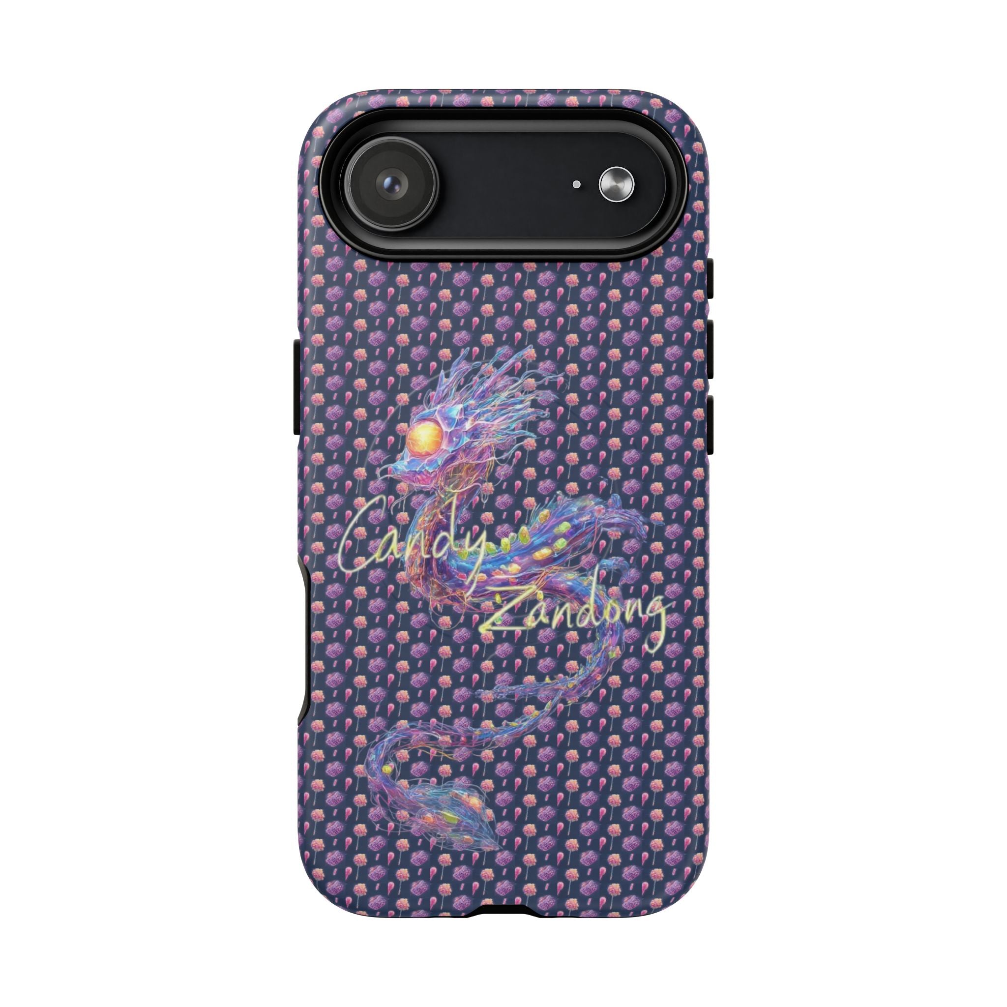 MOUMONS015 Phone Case