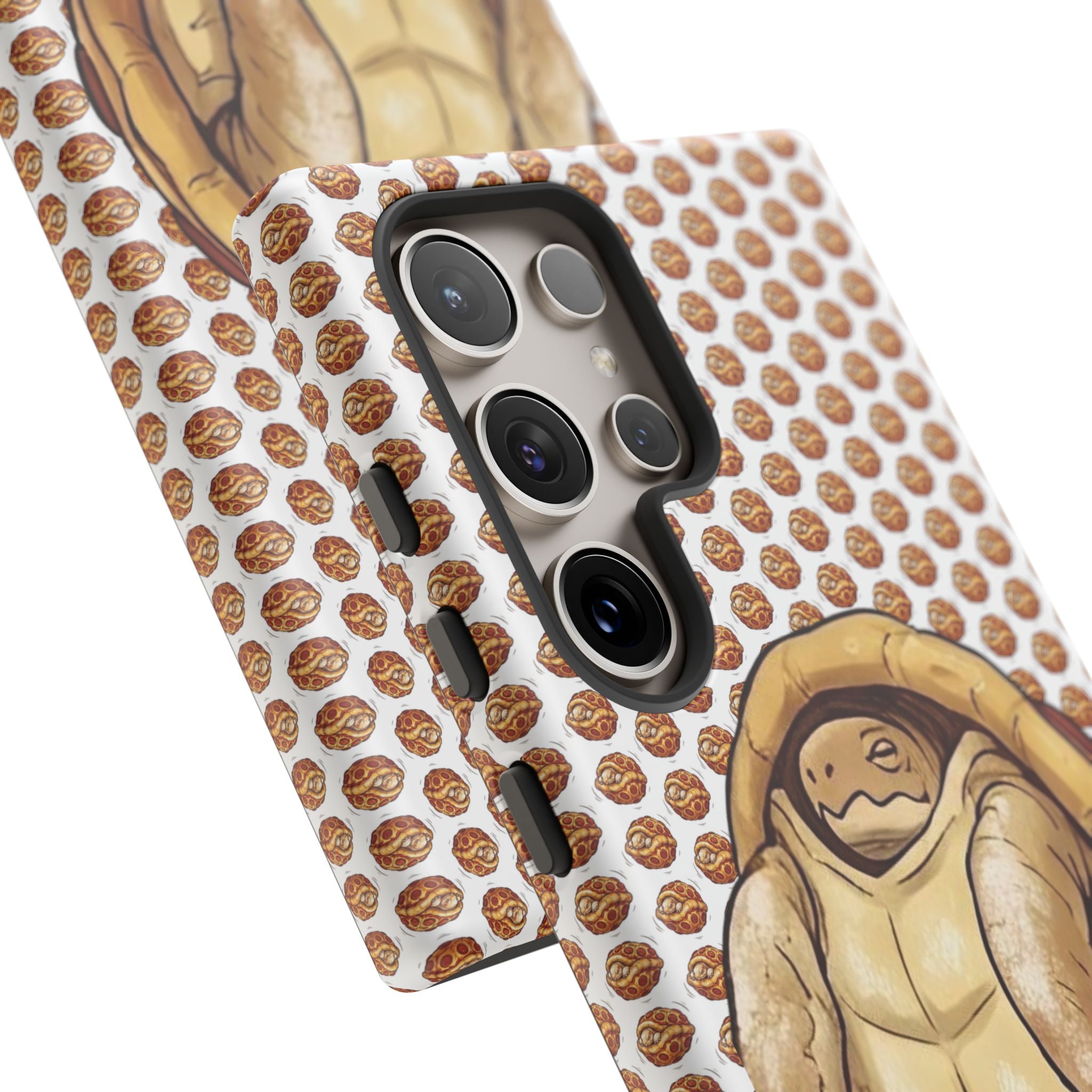 MOUMONS018(2) Phone Case