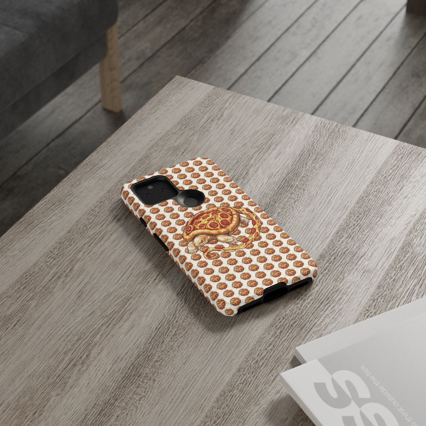 MOUMONS018 Phone Case