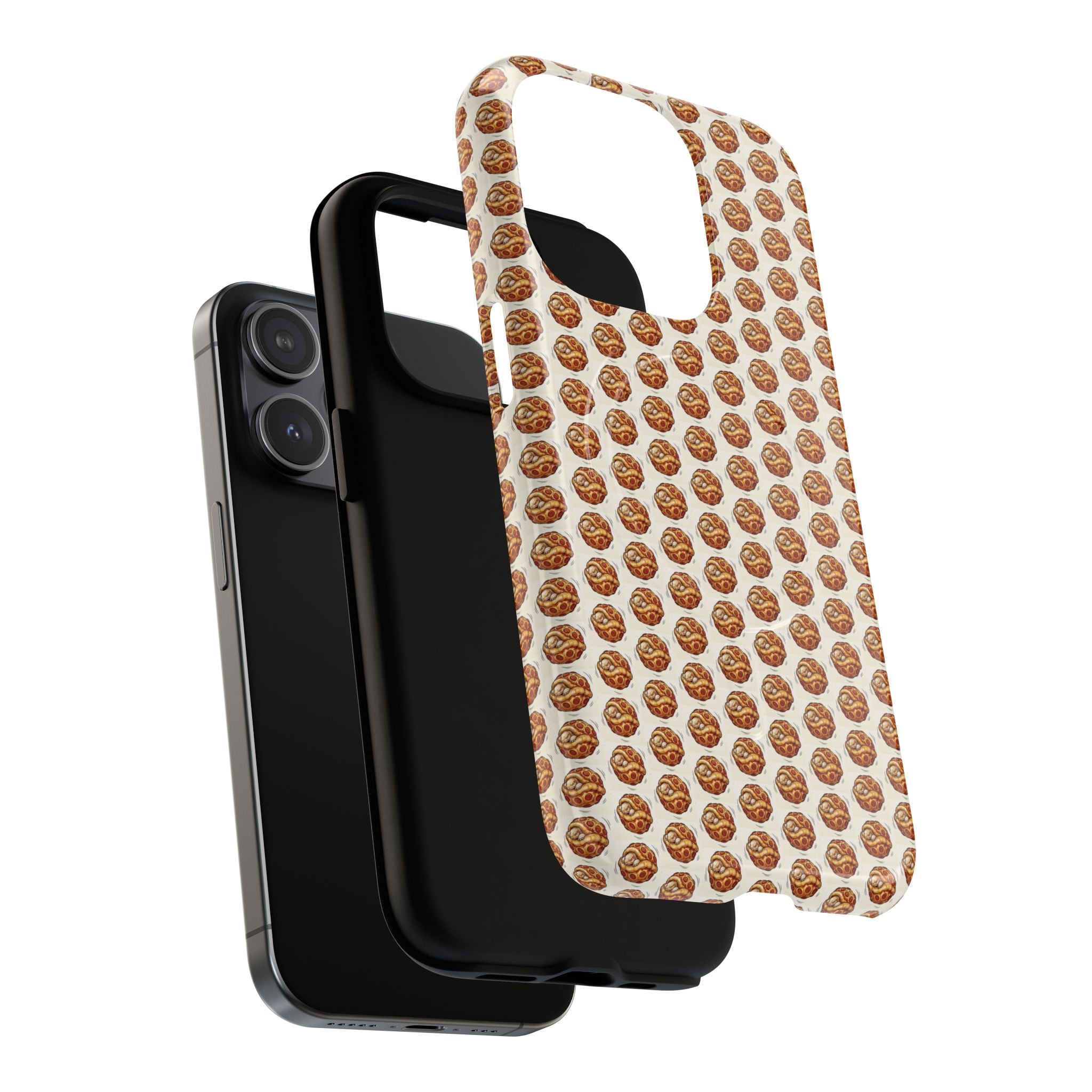 MOUMONS018 Phone Case