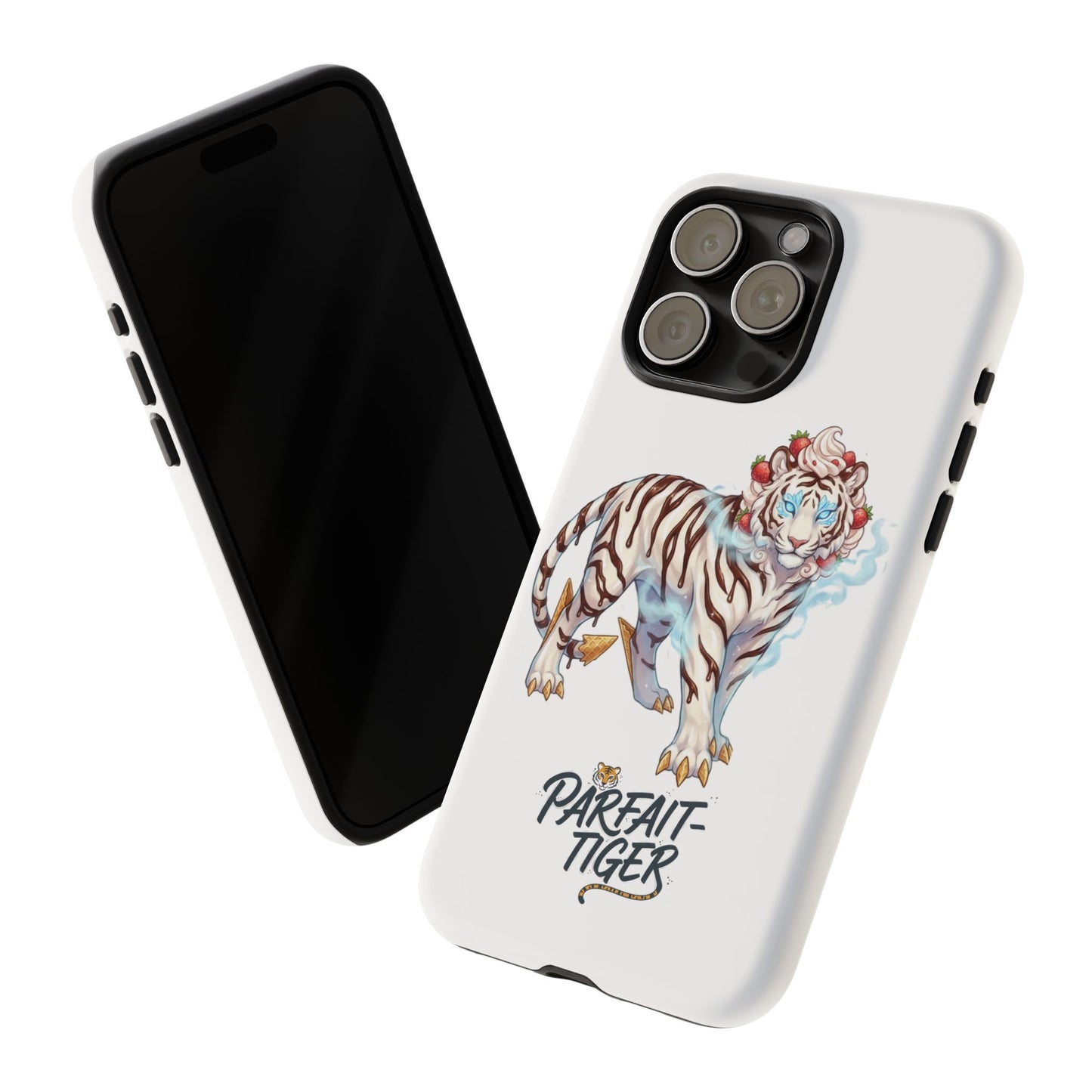 MOUMONS010 Phone Case
