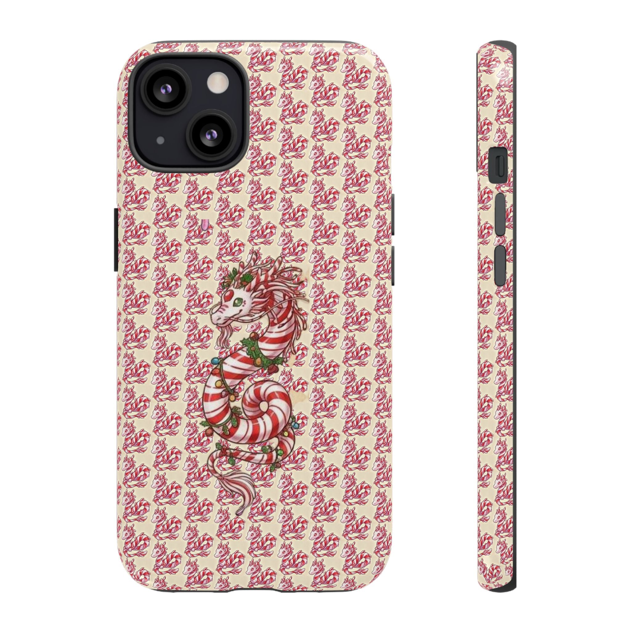 MOUMONS017B Phone Case