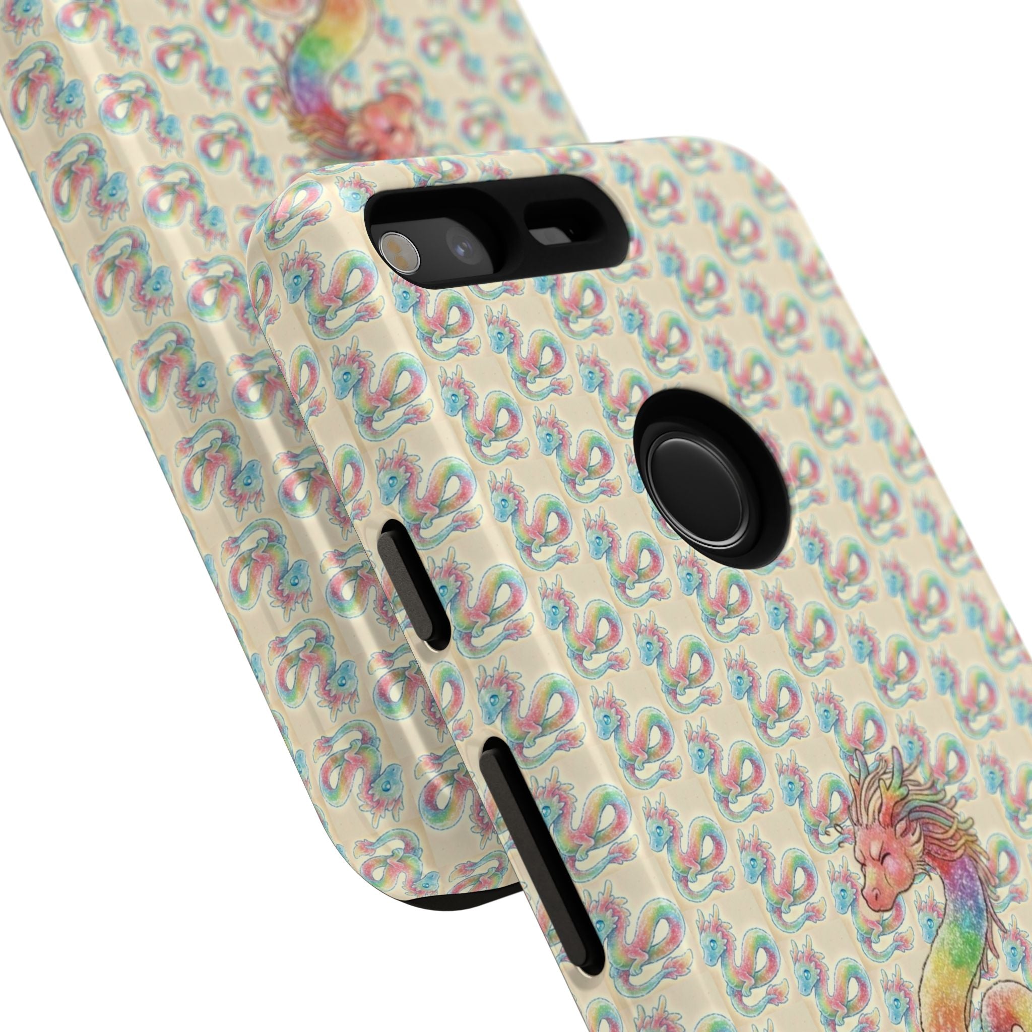 MOUMONS017A Phone Case