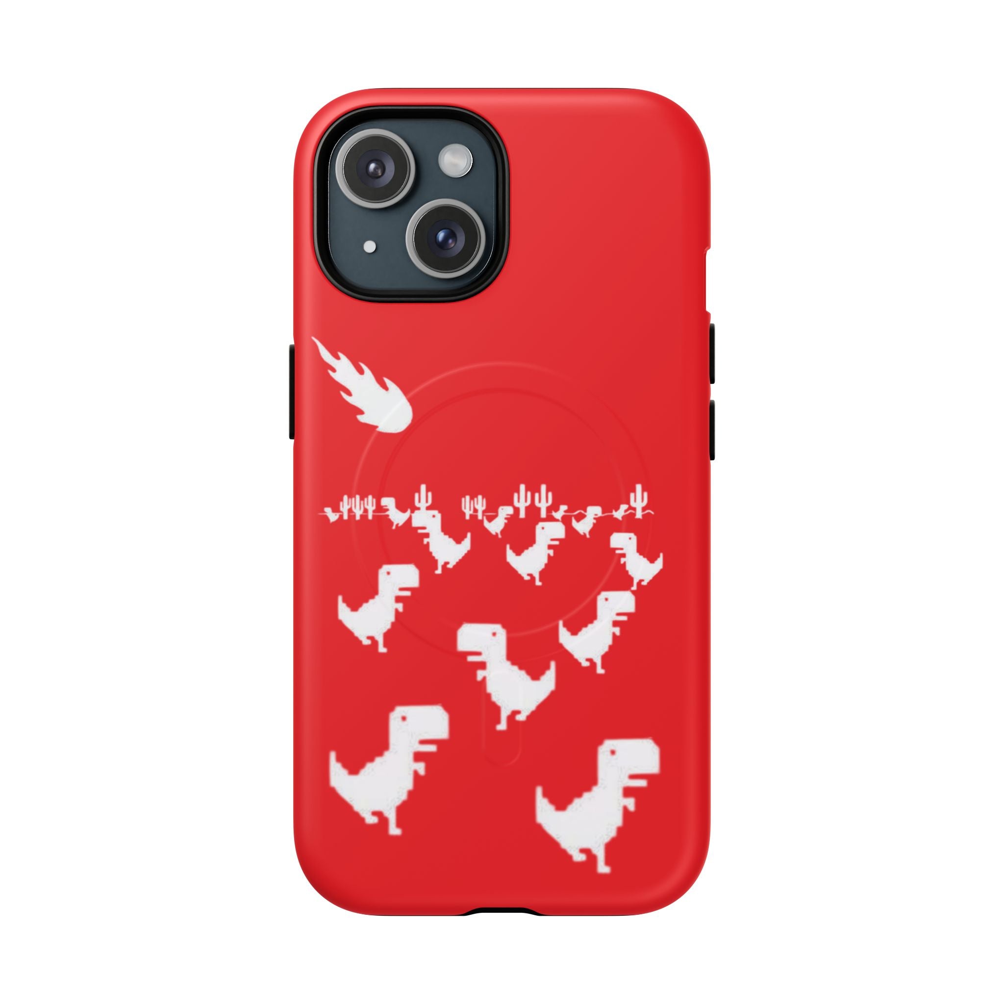 MEME003 Tough Magnetic Phone Case