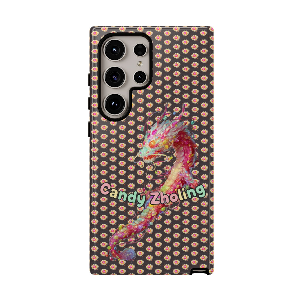 MOUMONS013 Tough Phone Case