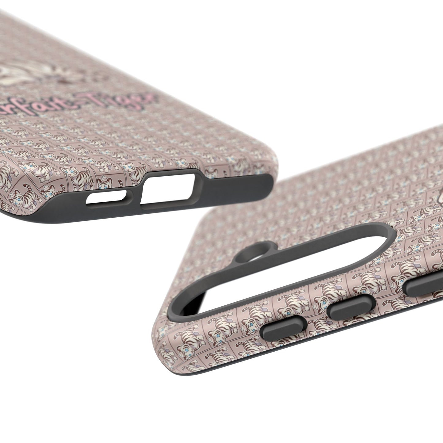 MOUMONS010B Phone Case