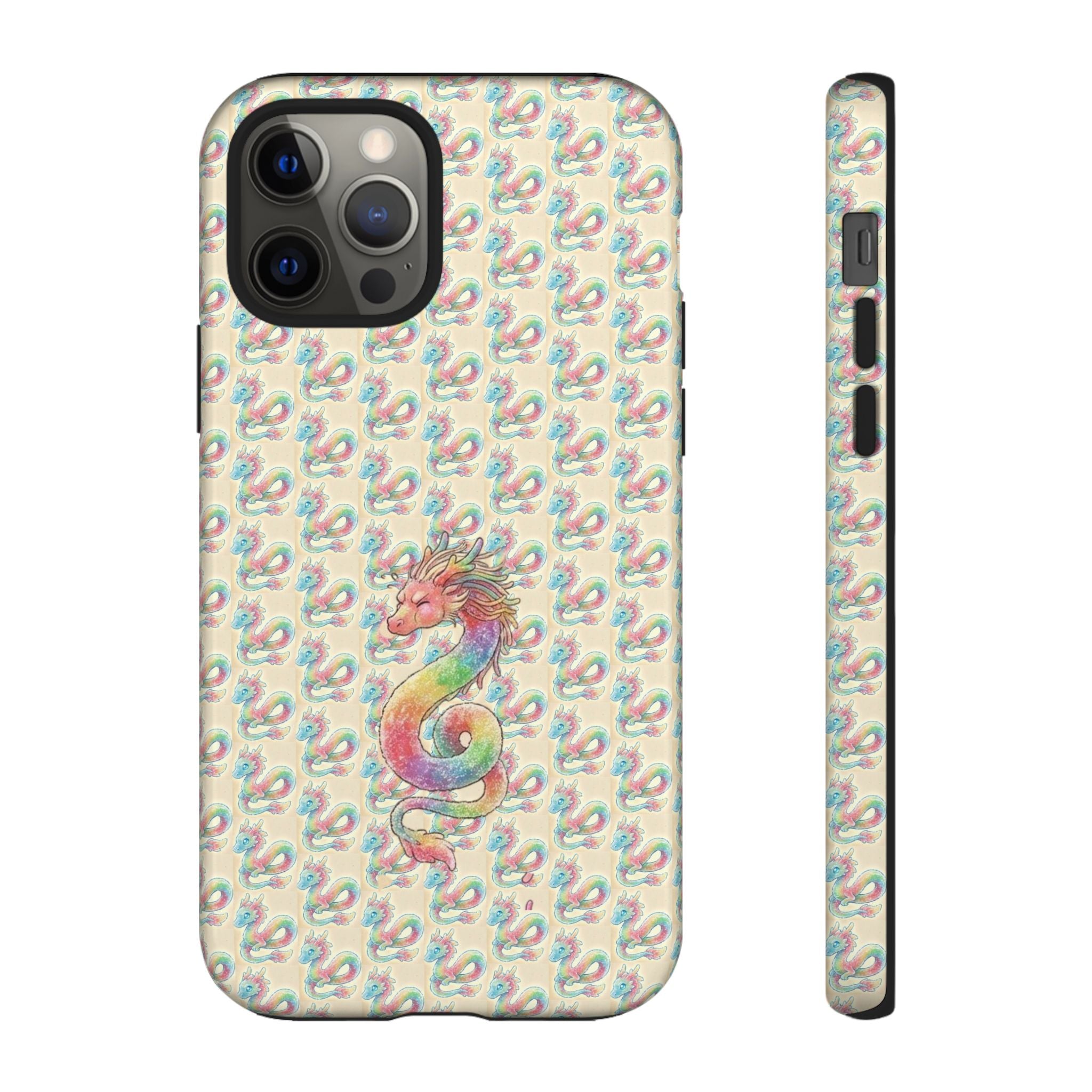 MOUMONS017A Phone Case