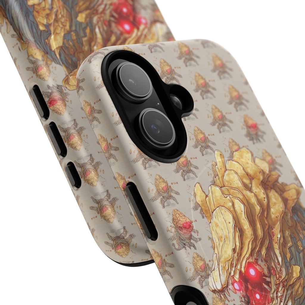 MOUMONS008 Phone Case