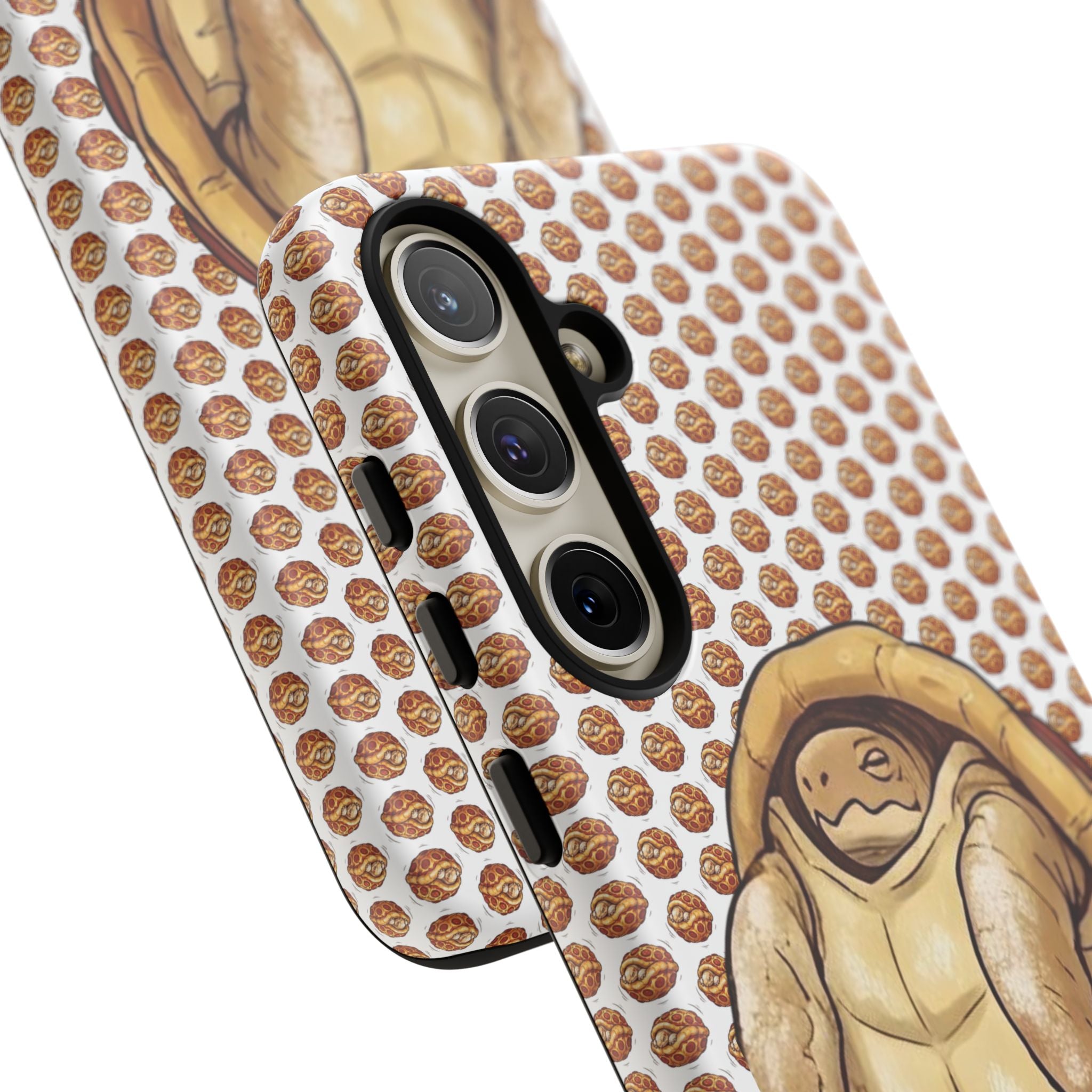 MOUMONS018(2) Phone Case