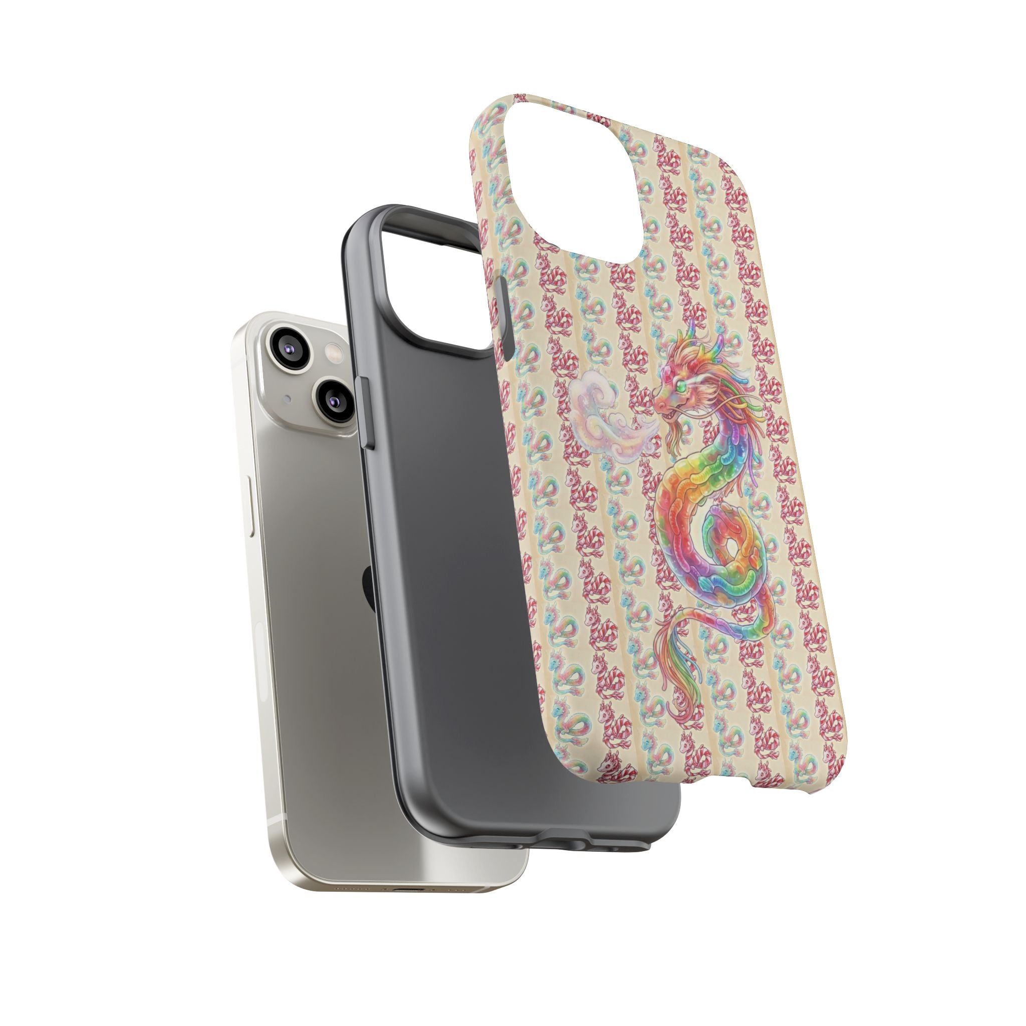 MOUMONS017 Phone Case
