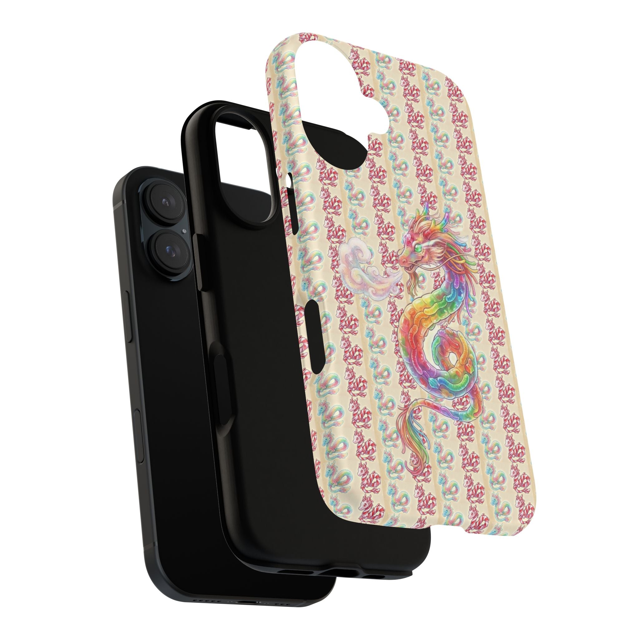 MOUMONS017 Phone Case