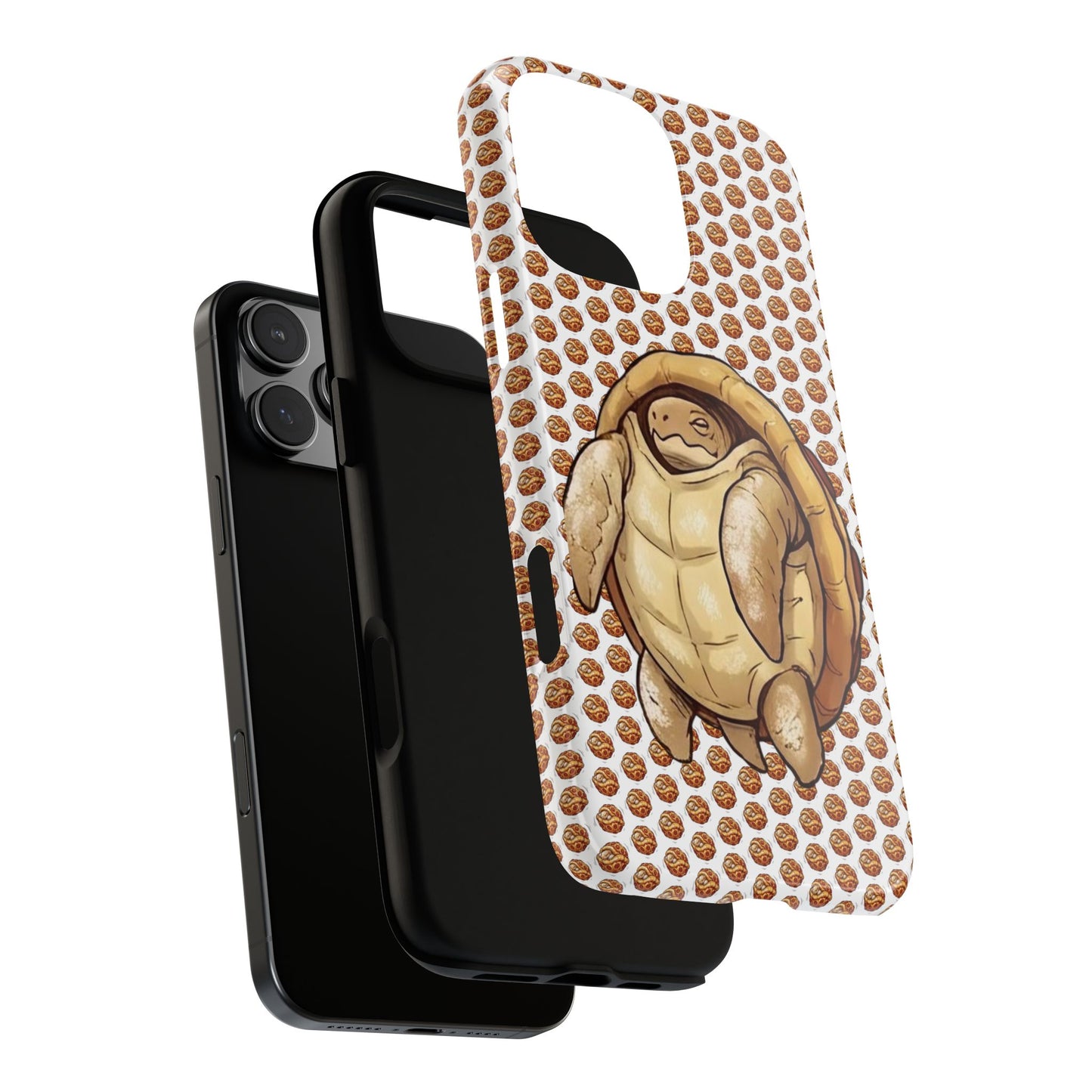 MOUMONS018(2) Phone Case