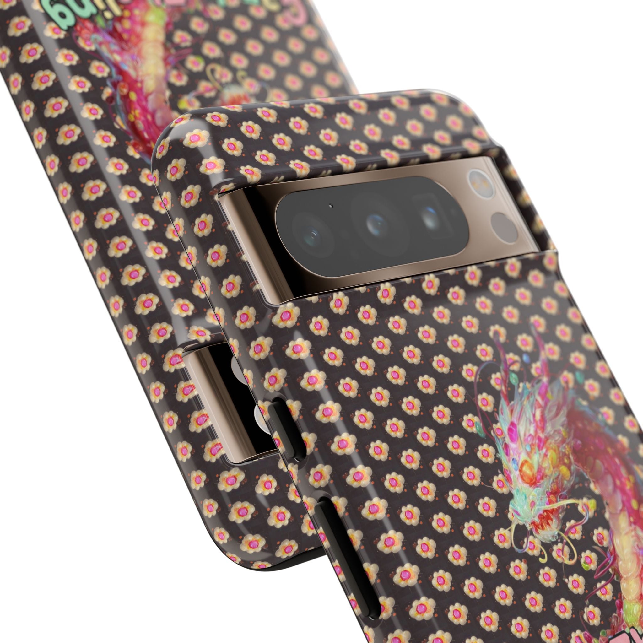 MOUMONS013 Tough Phone Case