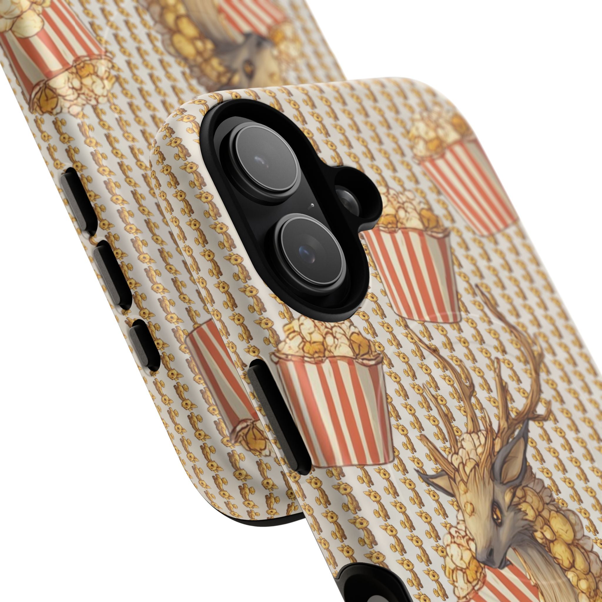 MOUMONS002 Phone Case