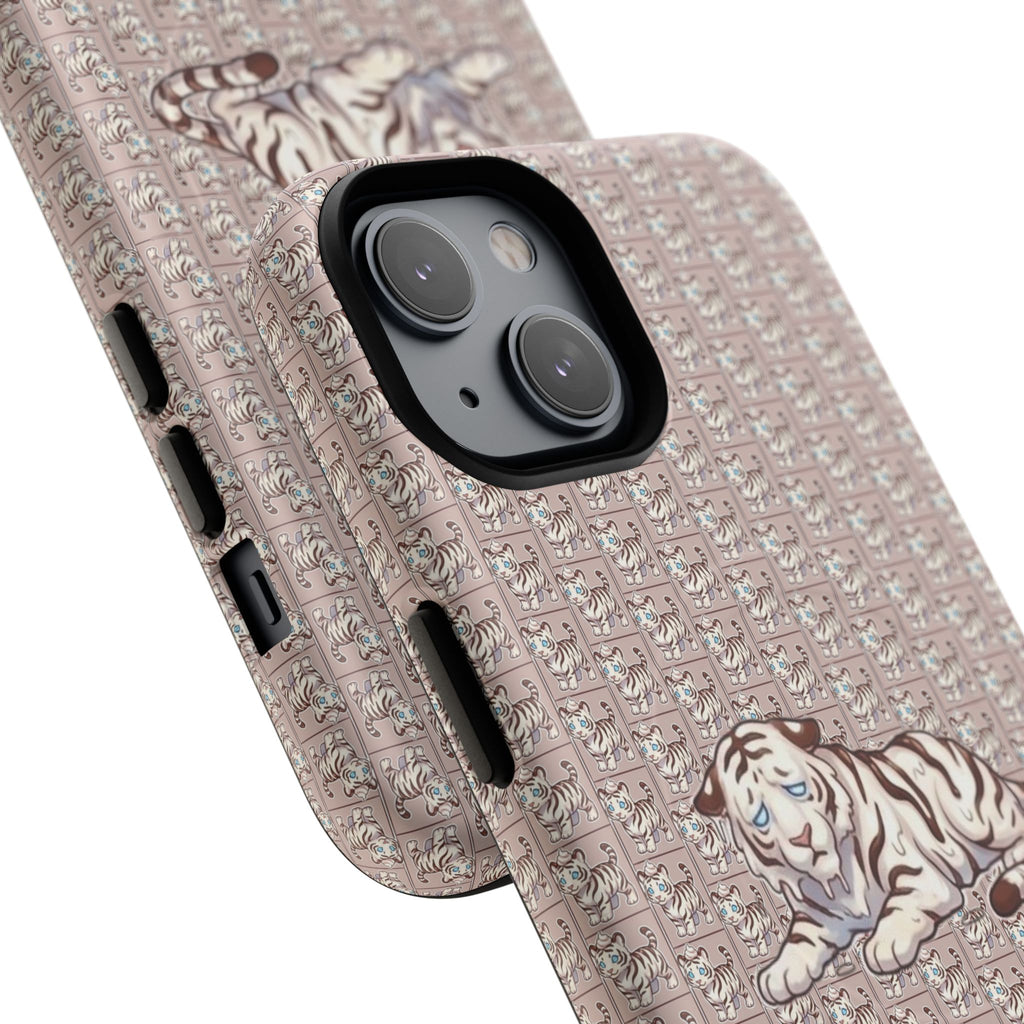 MOUMONS010B Phone Case