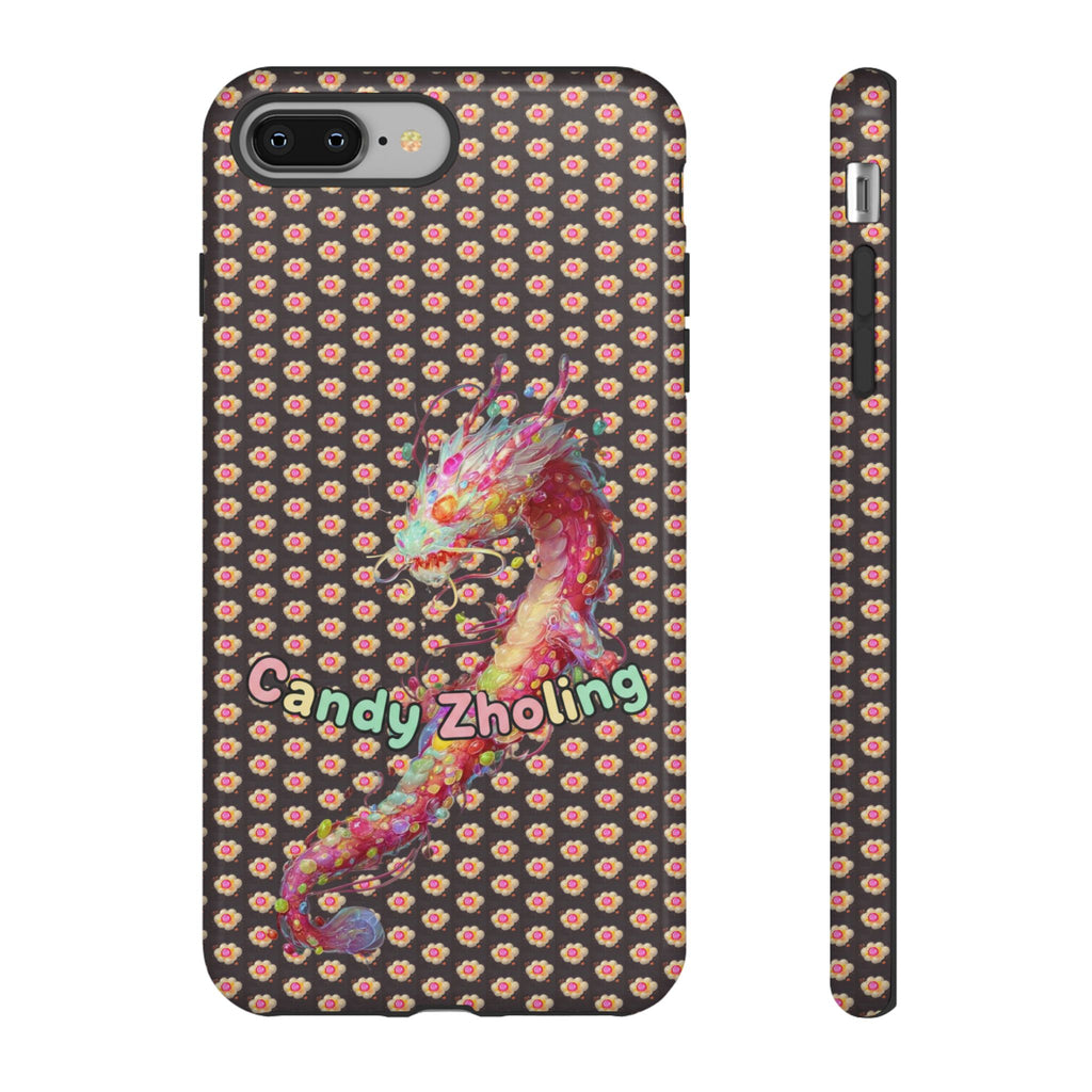 MOUMONS013 Tough Phone Case