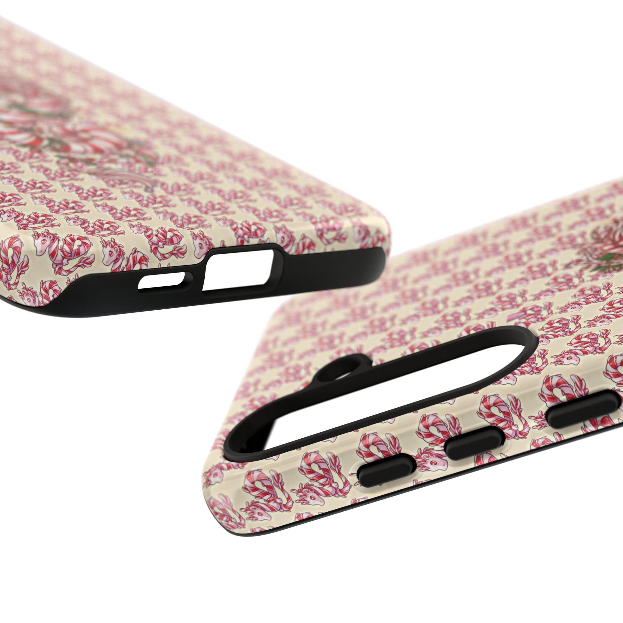 MOUMONS017B Phone Case