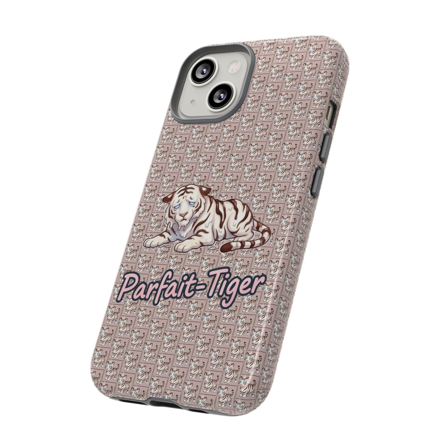 MOUMONS010B Phone Case