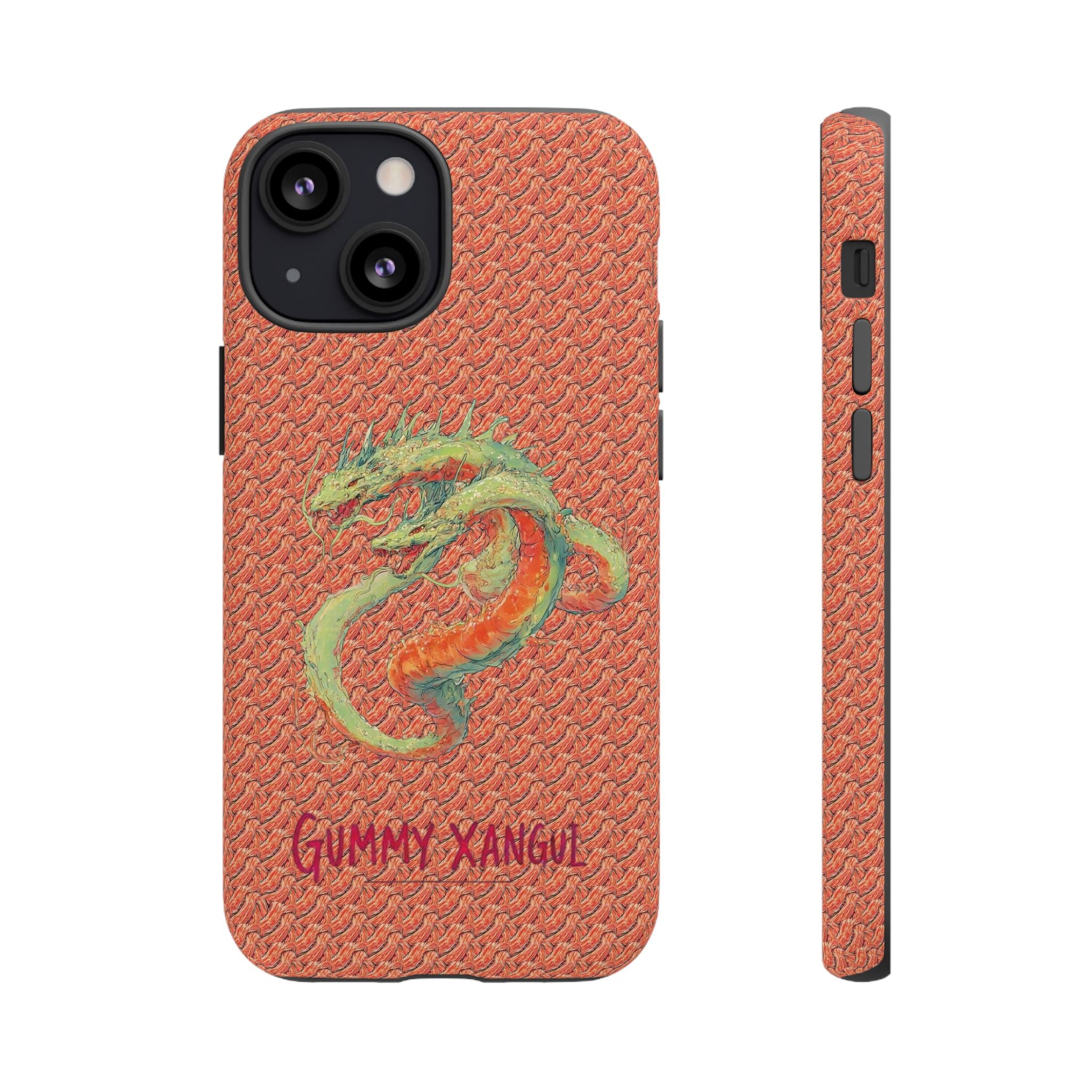 MOUMONS019B phone case
