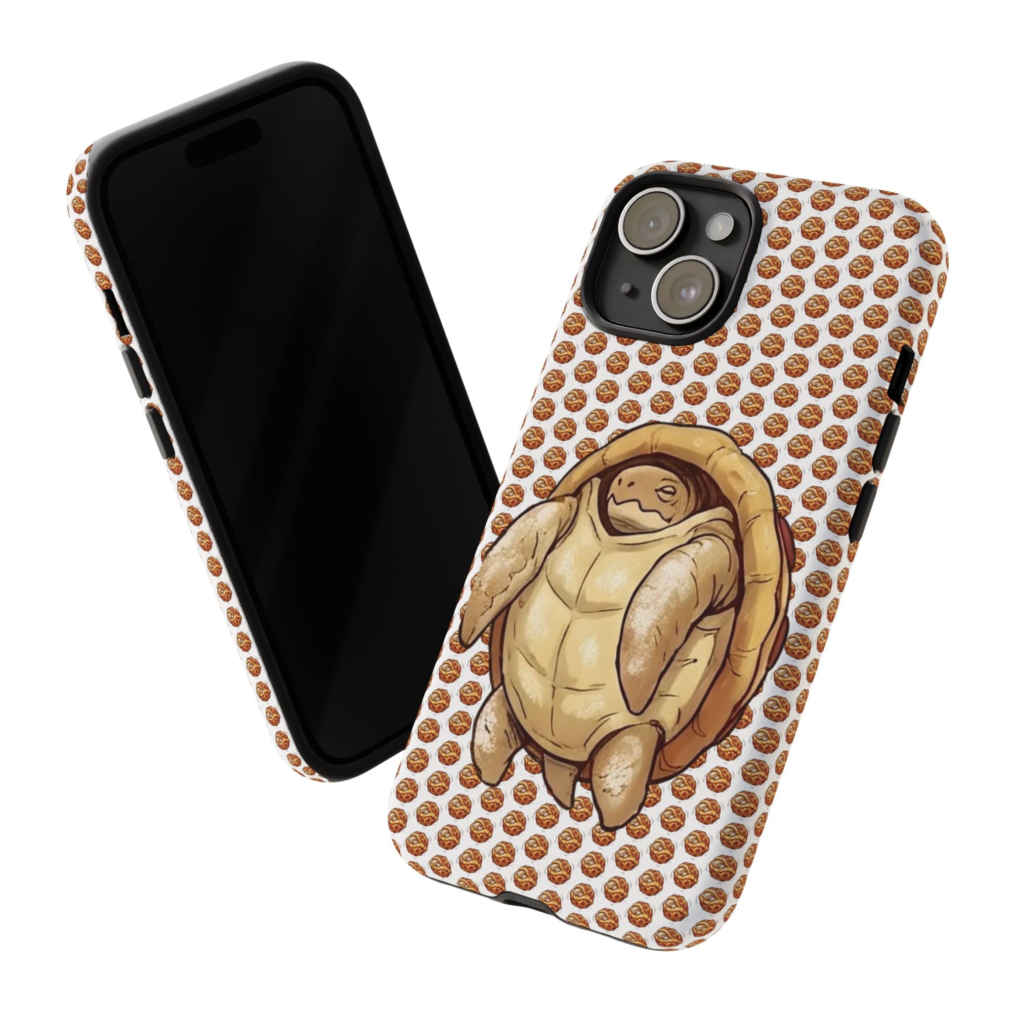 MOUMONS018(2) Phone Case