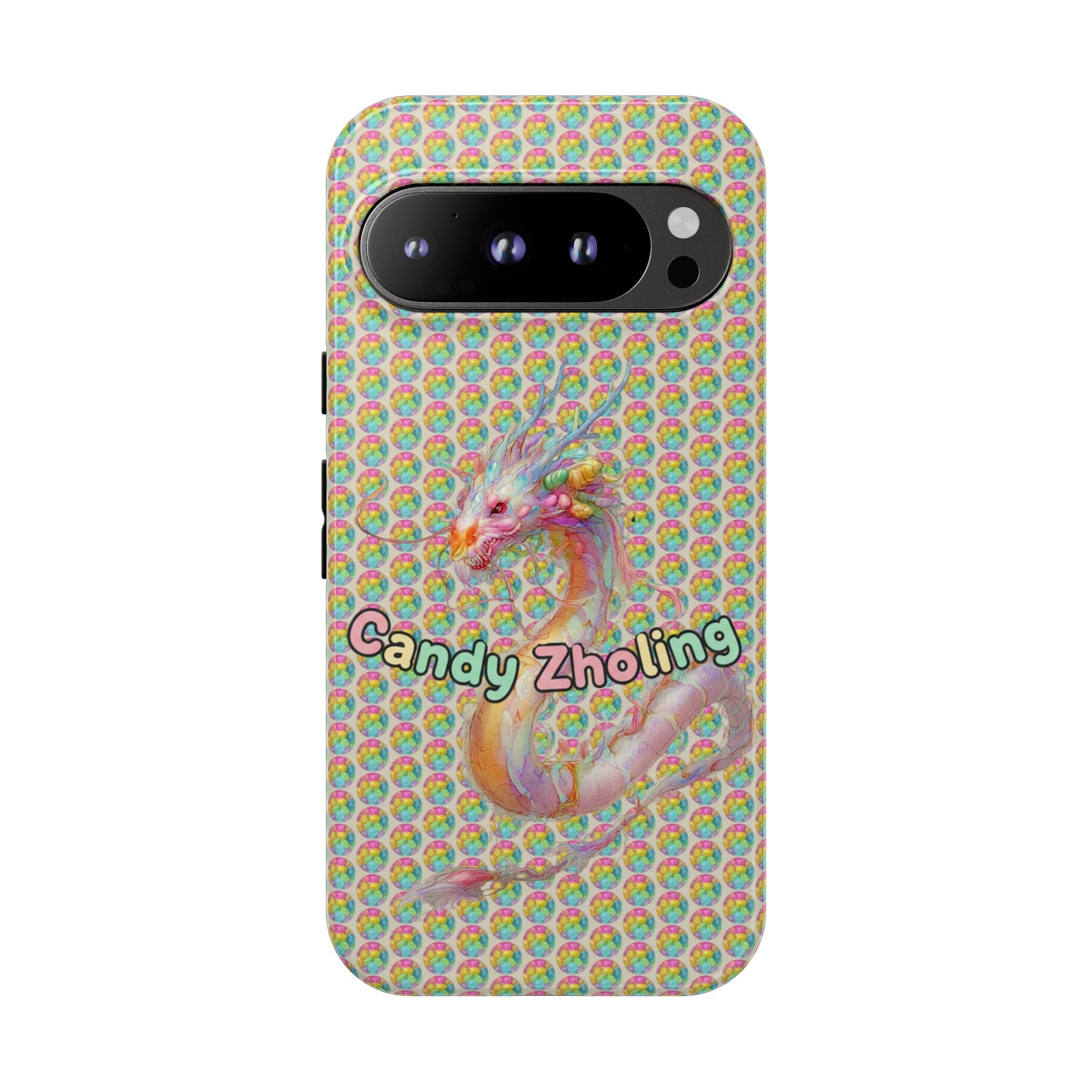 MOUMONS014 Tough Case