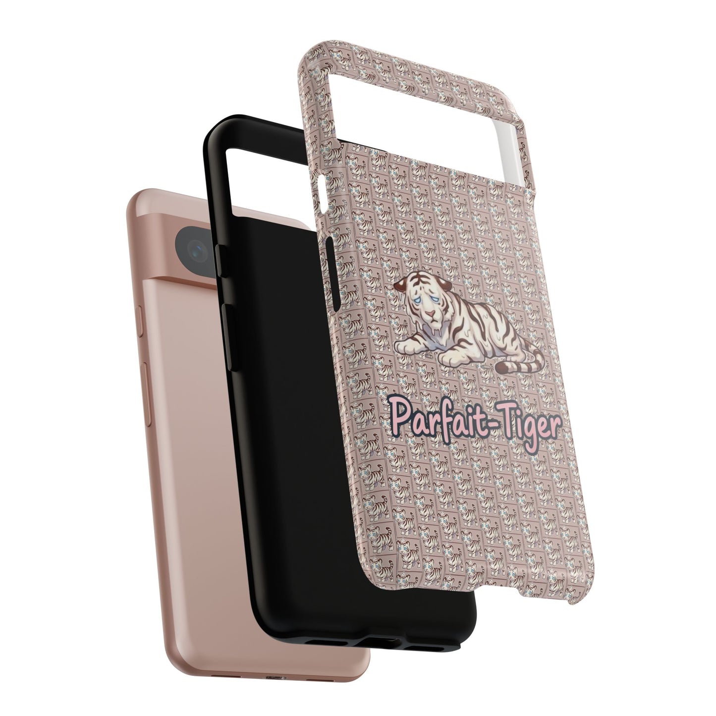 MOUMONS010B Phone Case