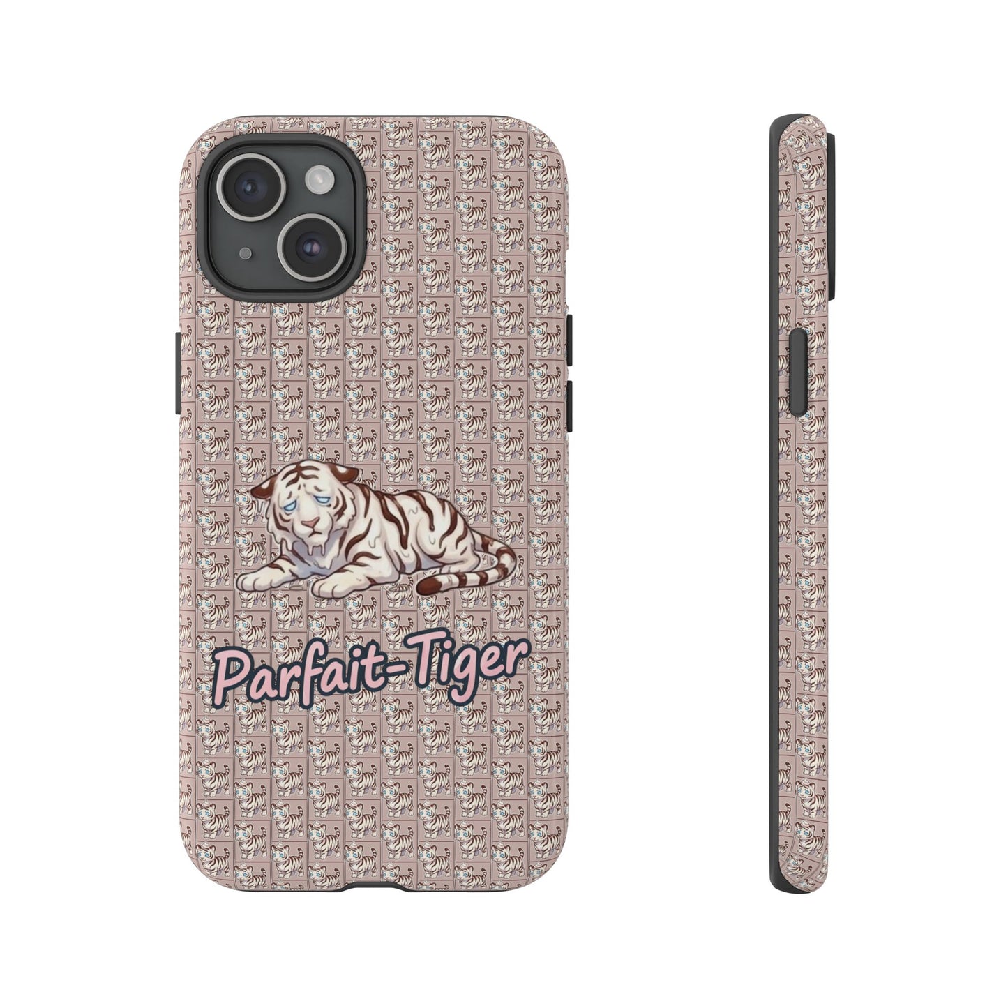 MOUMONS010B Phone Case