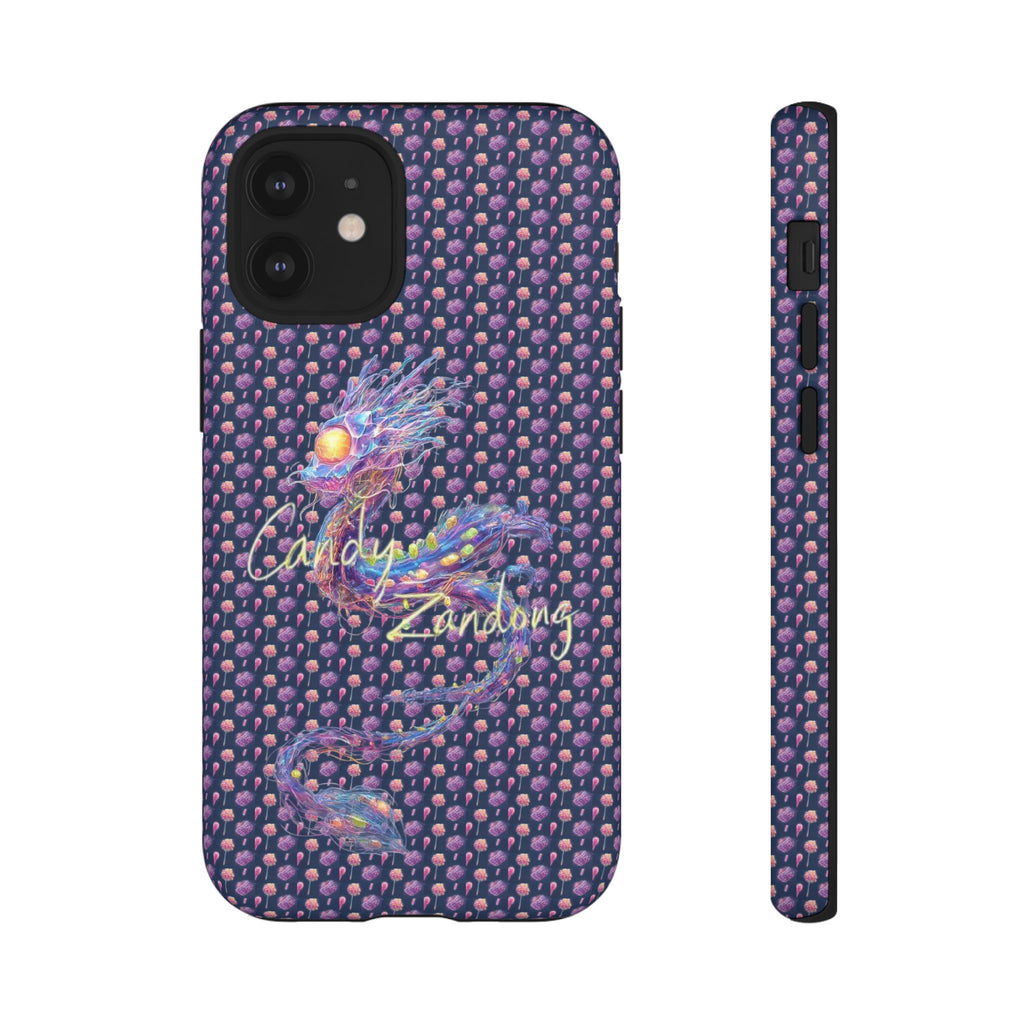 MOUMONS015 Phone Case