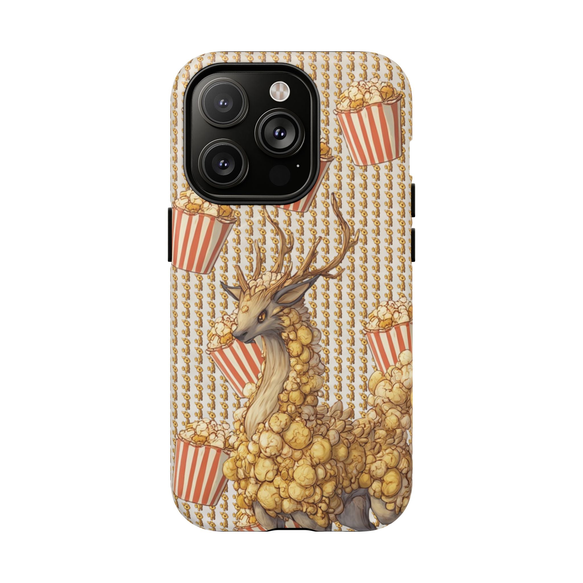 MOUMONS002 Phone Case