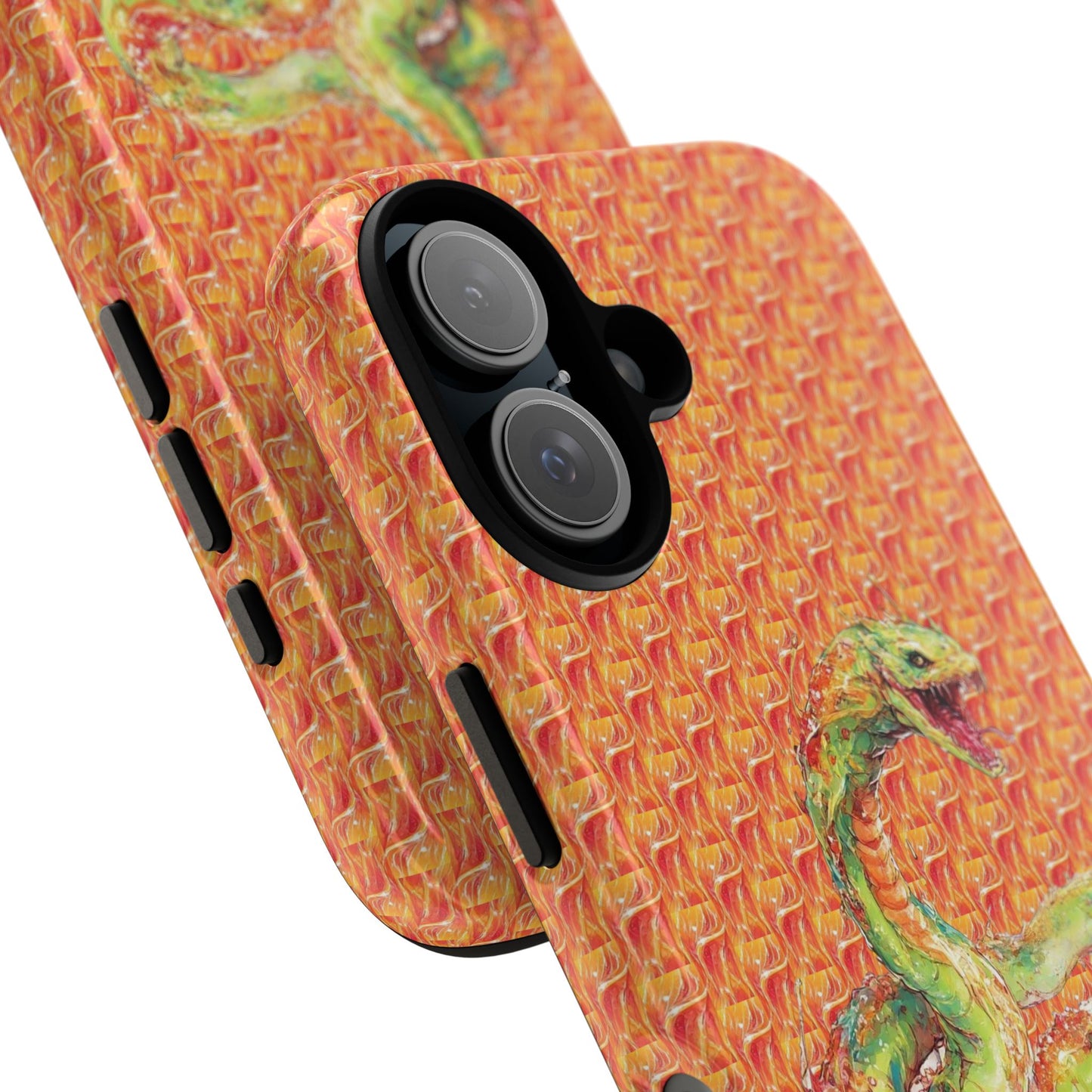 MOUMONS019A Tough Phone Case