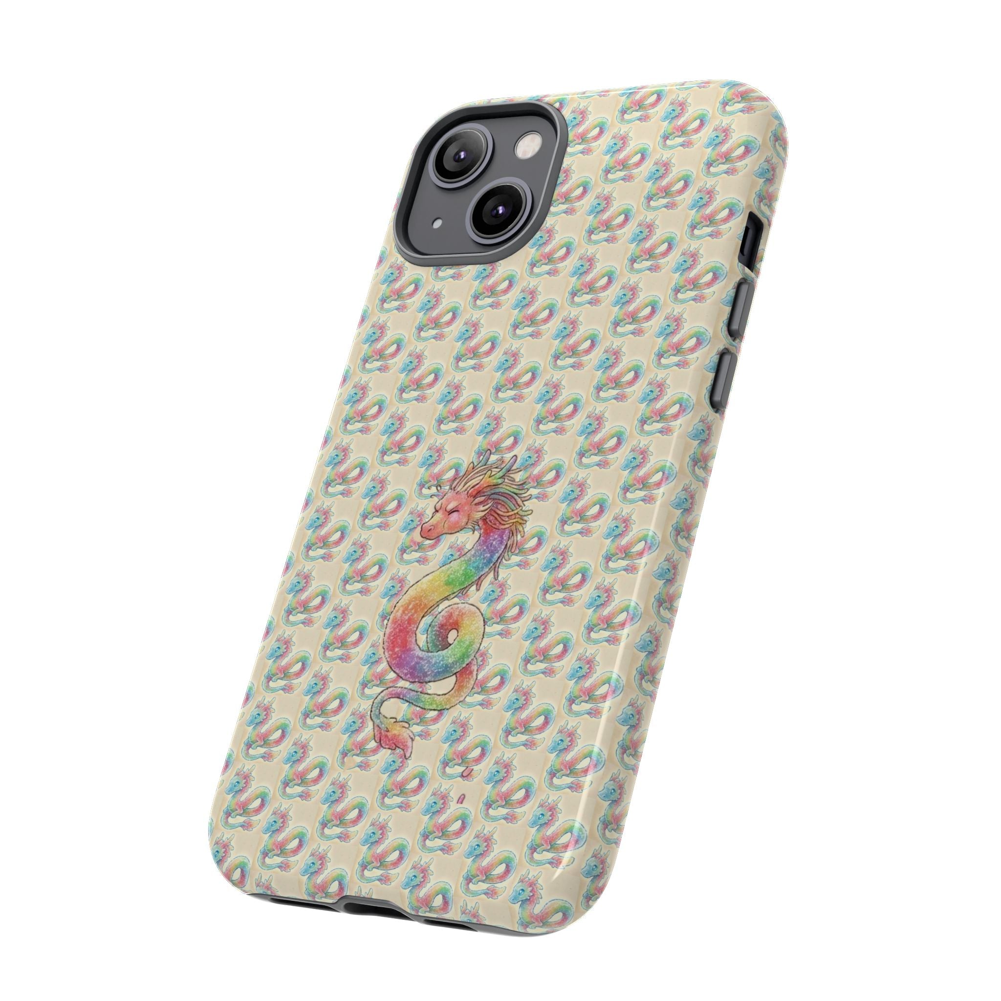 MOUMONS017A Phone Case