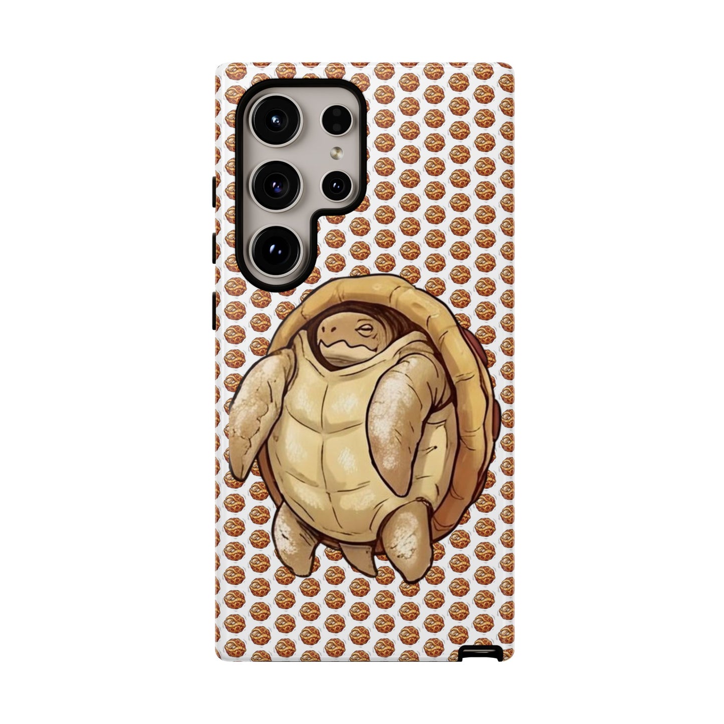 MOUMONS018(2) Phone Case