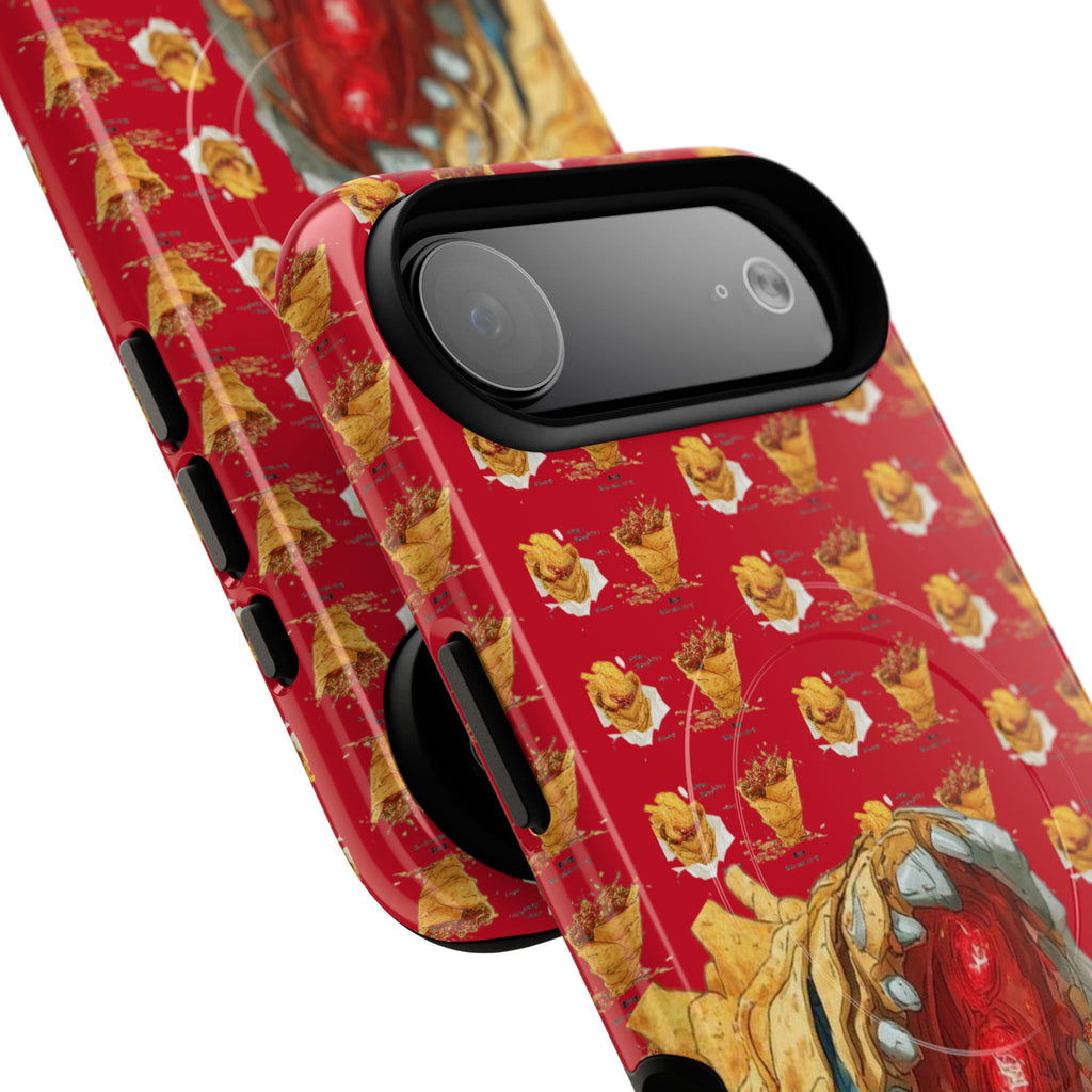 MOUMONS005 Phone Case