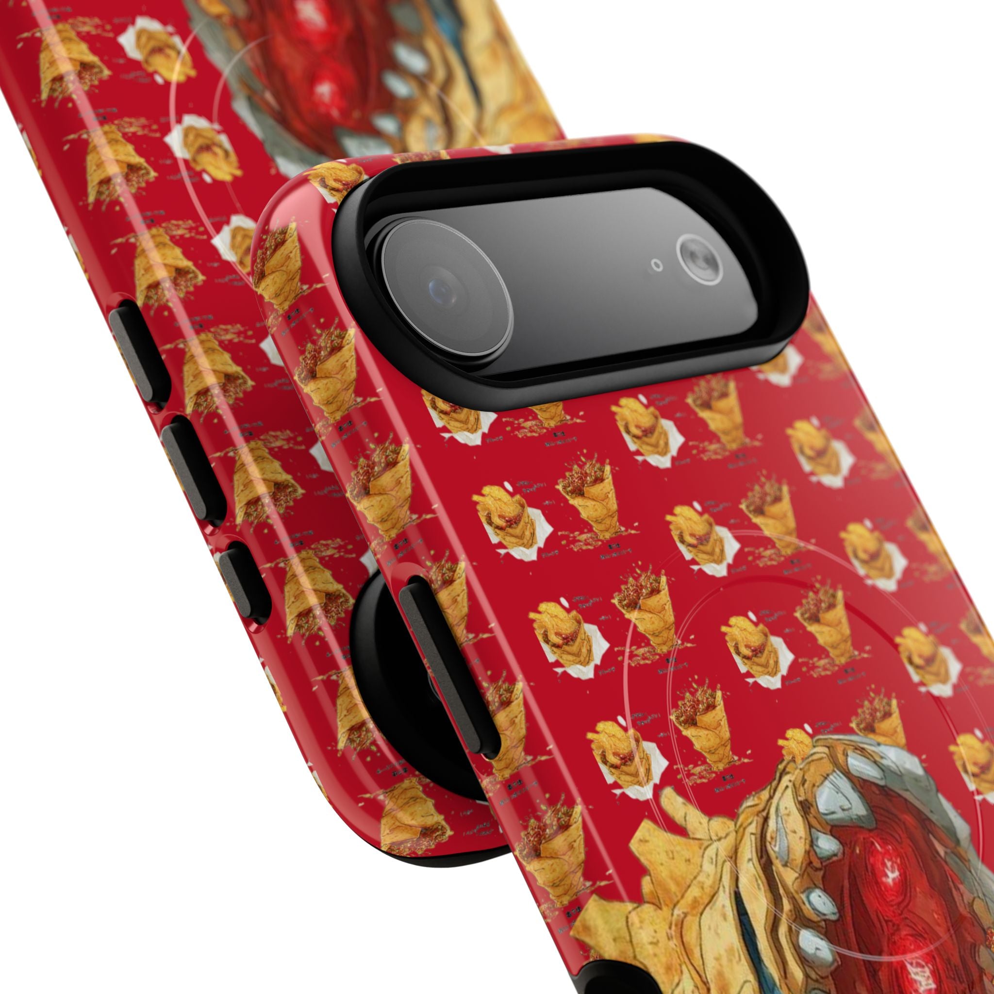 MOUMONS005 Phone Case