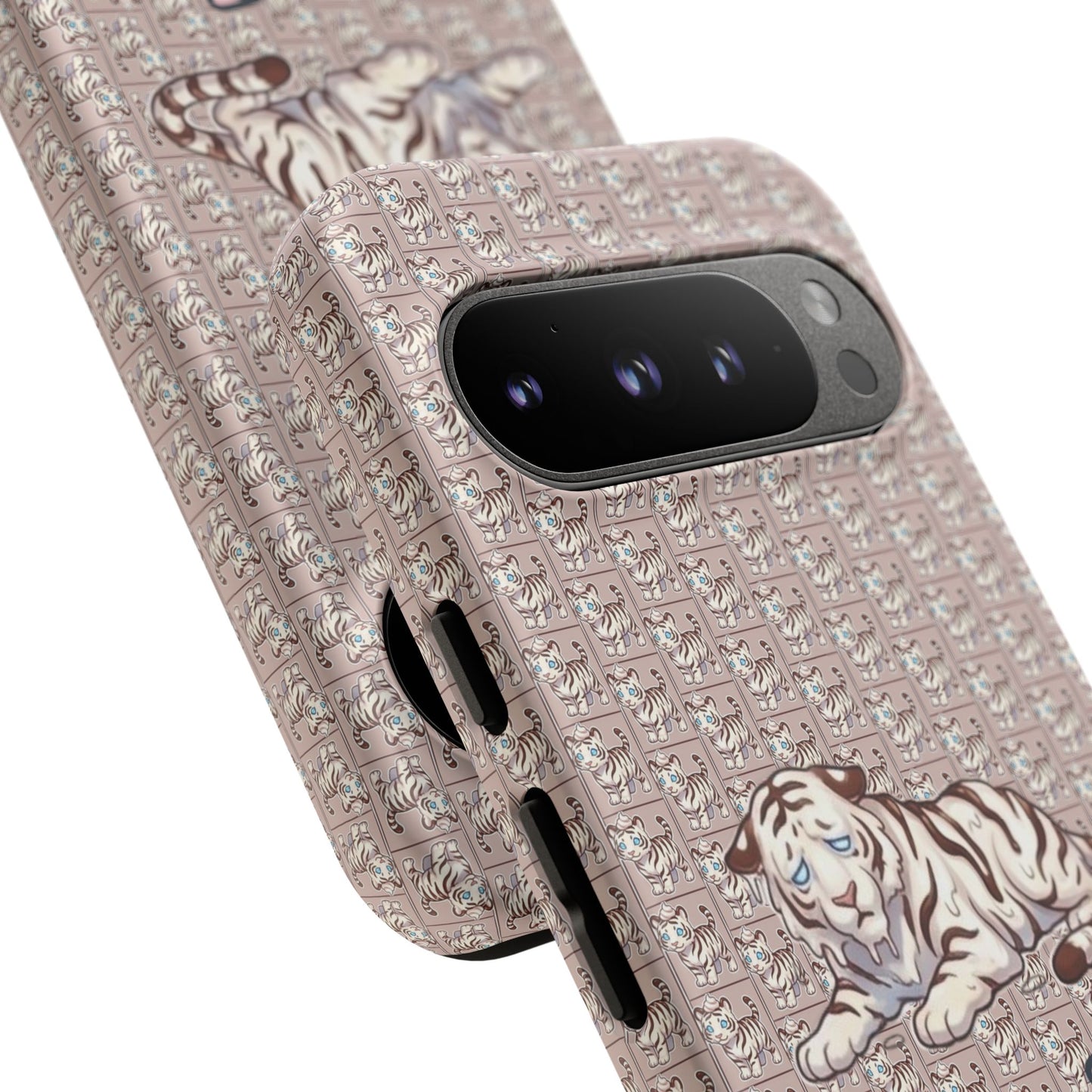 MOUMONS010B Phone Case