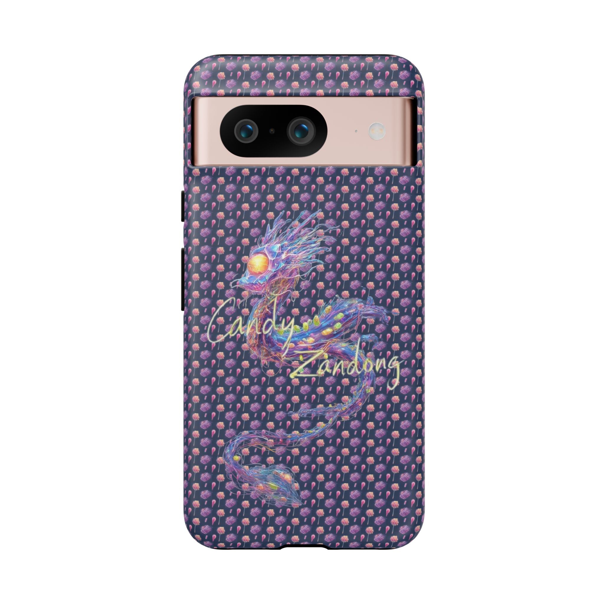 MOUMONS015 Phone Case