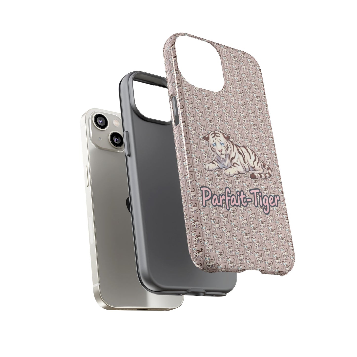 MOUMONS010B Phone Case