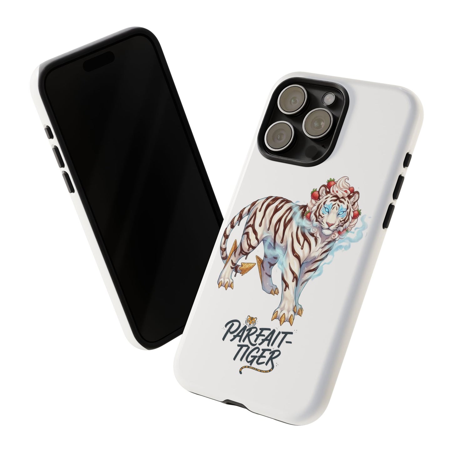 MOUMONS010 Phone Case