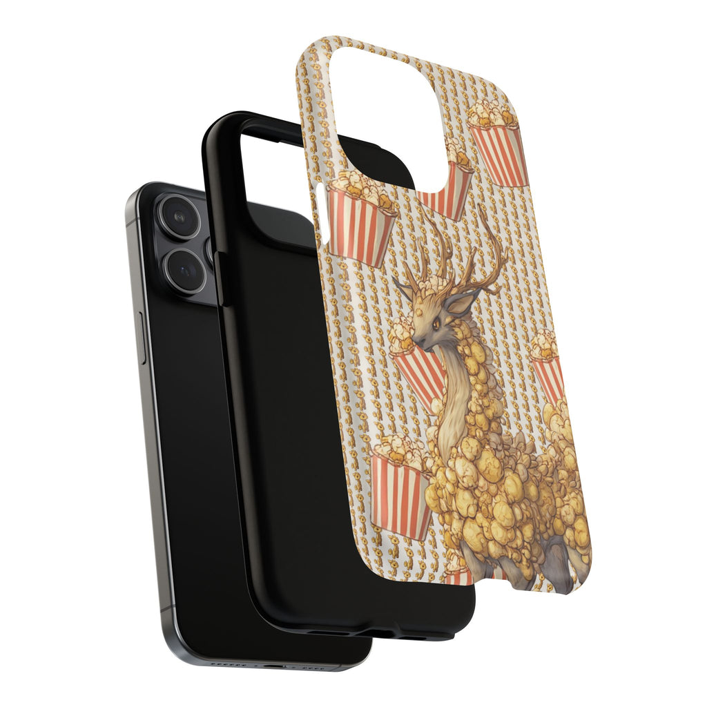 MOUMONS002 Phone Case