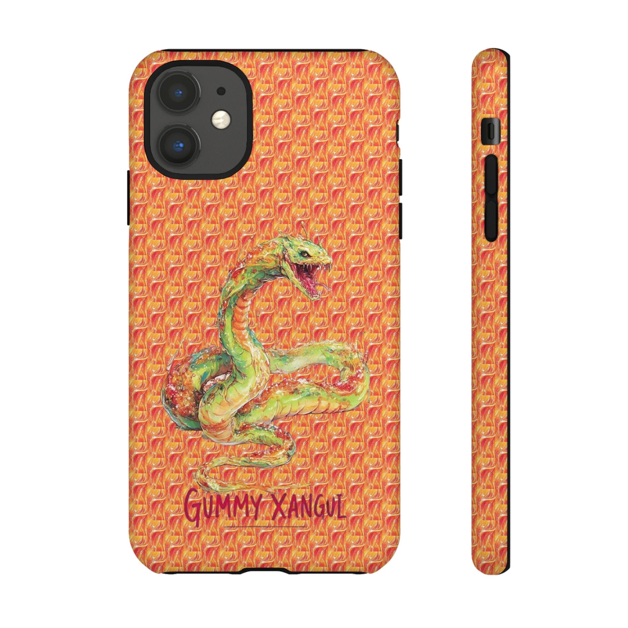 MOUMONS019A Tough Phone Case