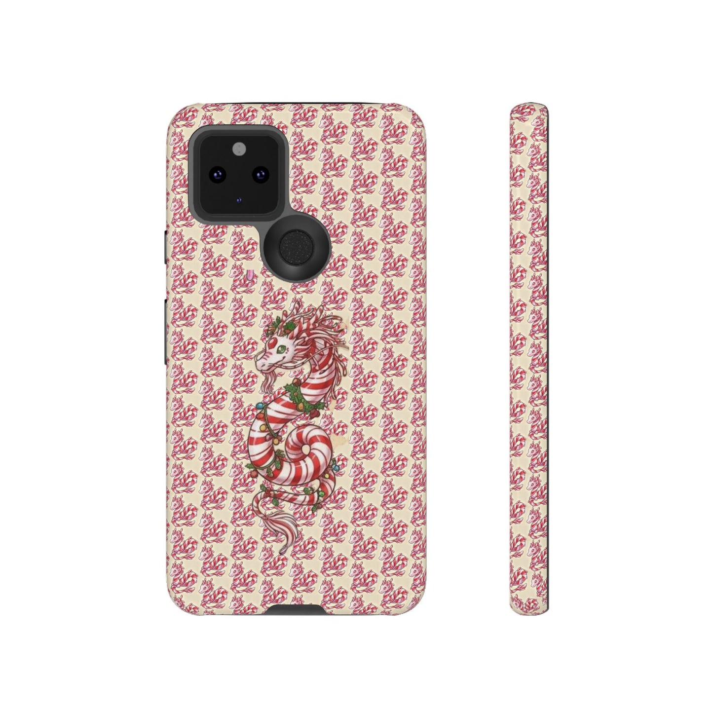 MOUMONS017B Phone Case