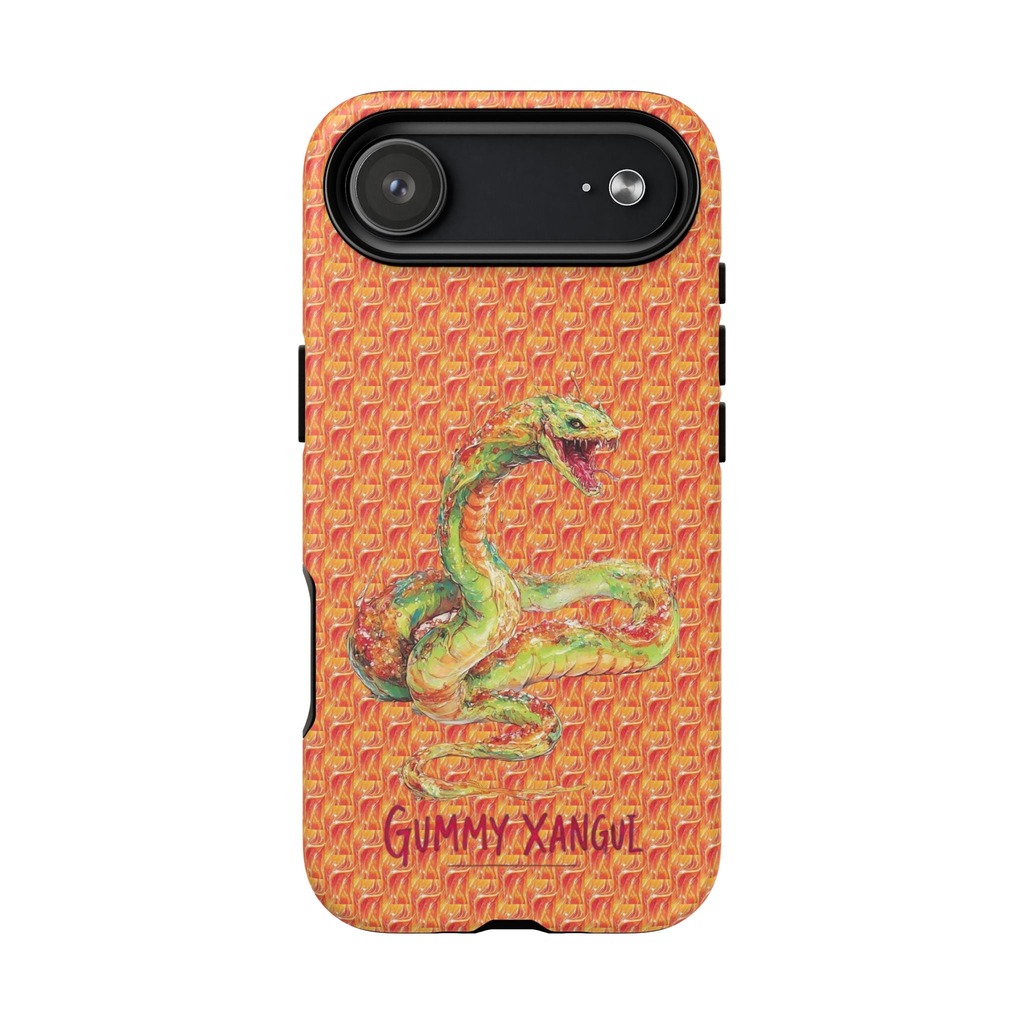 MOUMONS019A Tough Phone Case