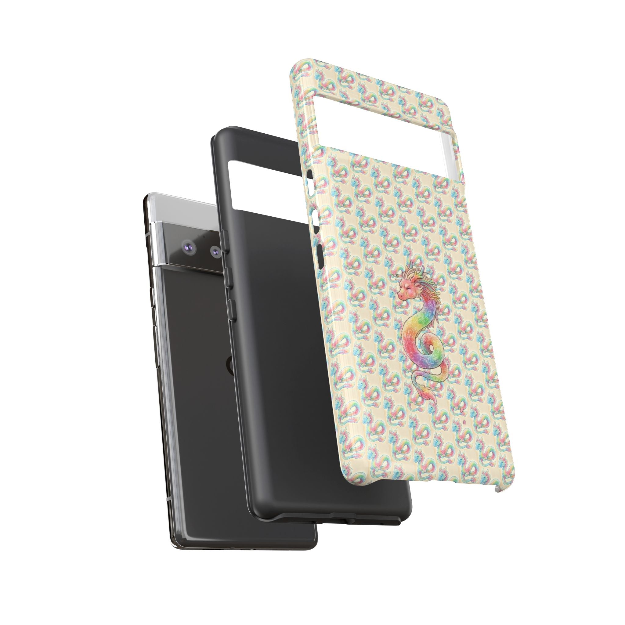 MOUMONS017A Phone Case