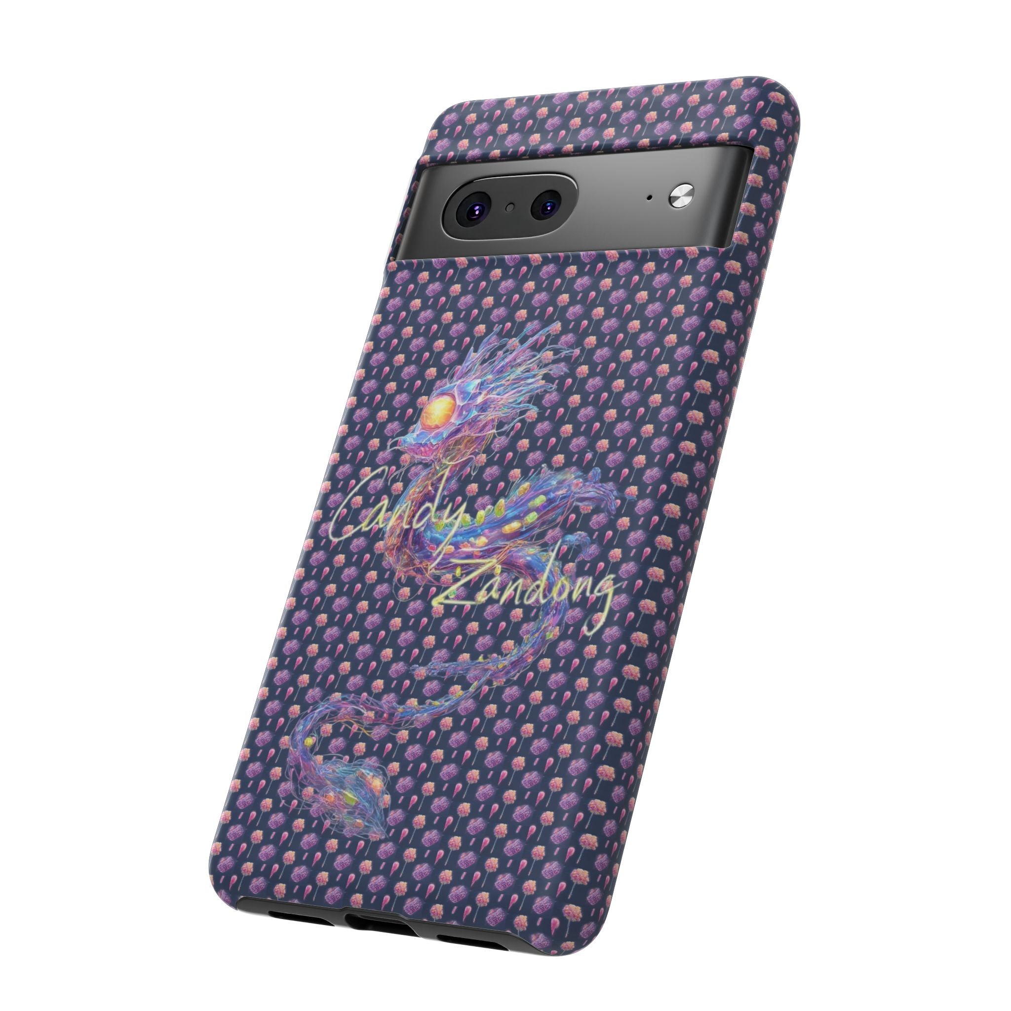 MOUMONS015 Phone Case