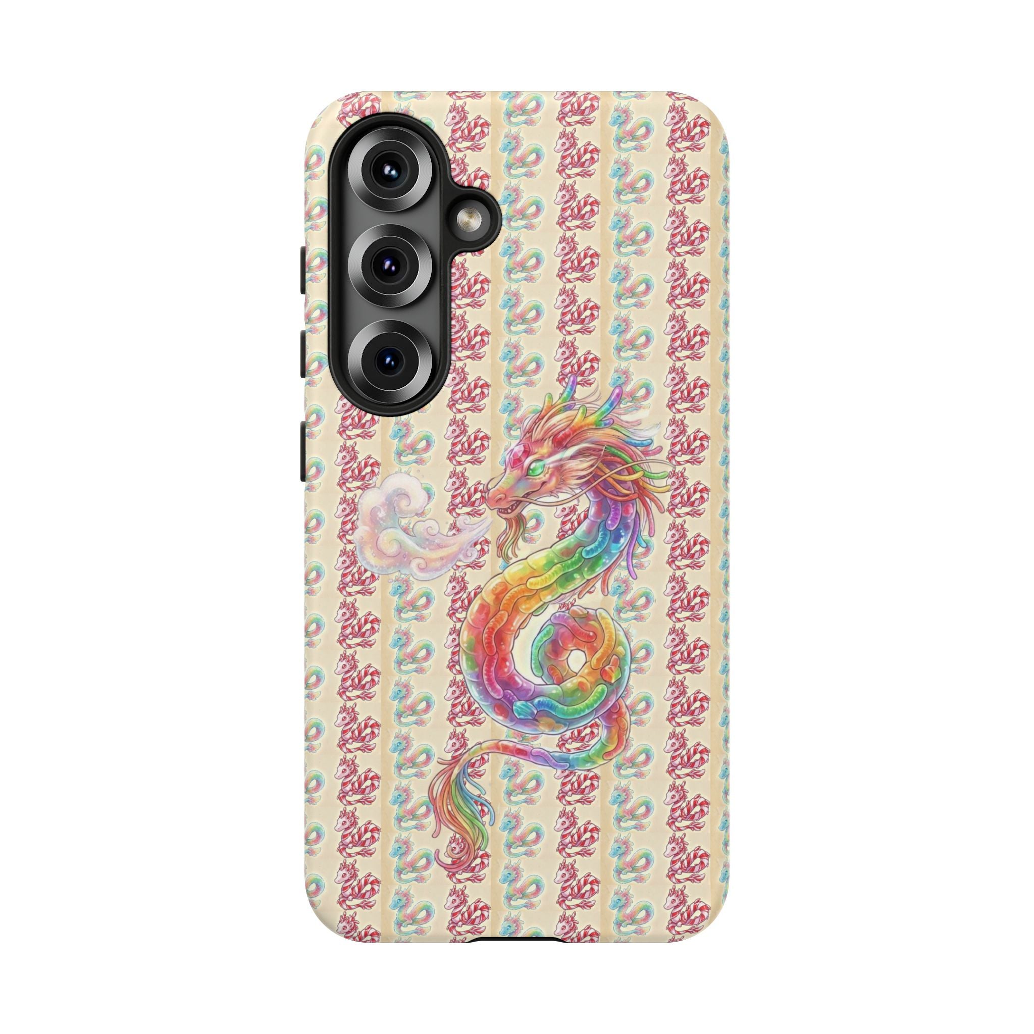 MOUMONS017 Phone Case