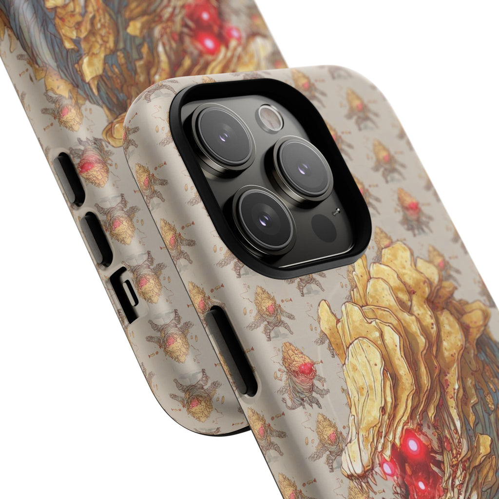 MOUMONS008 Phone Case