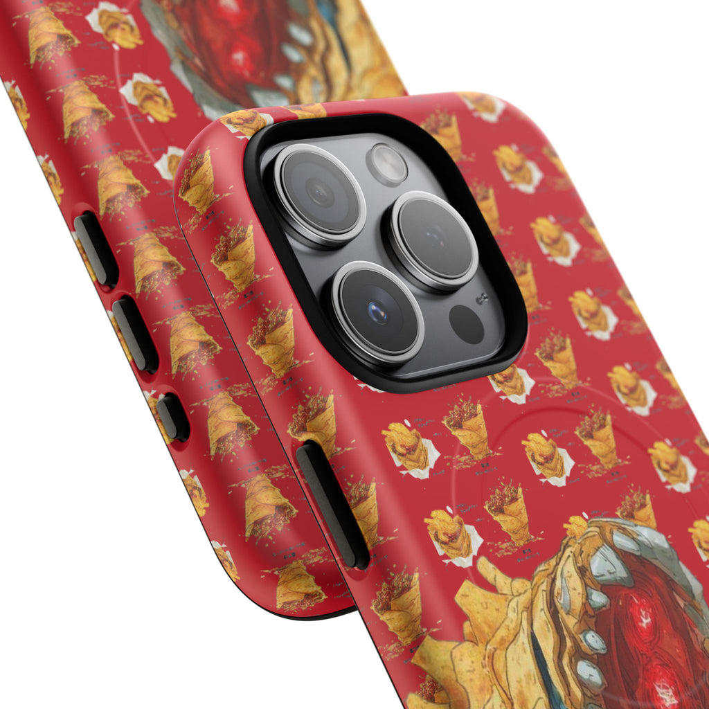 MOUMONS005 Phone Case