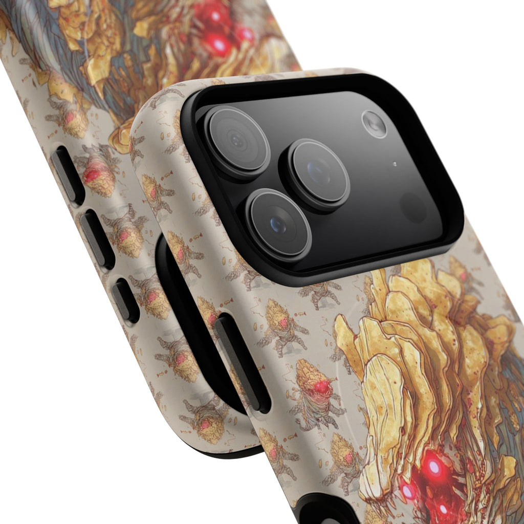 MOUMONS008 Phone Case