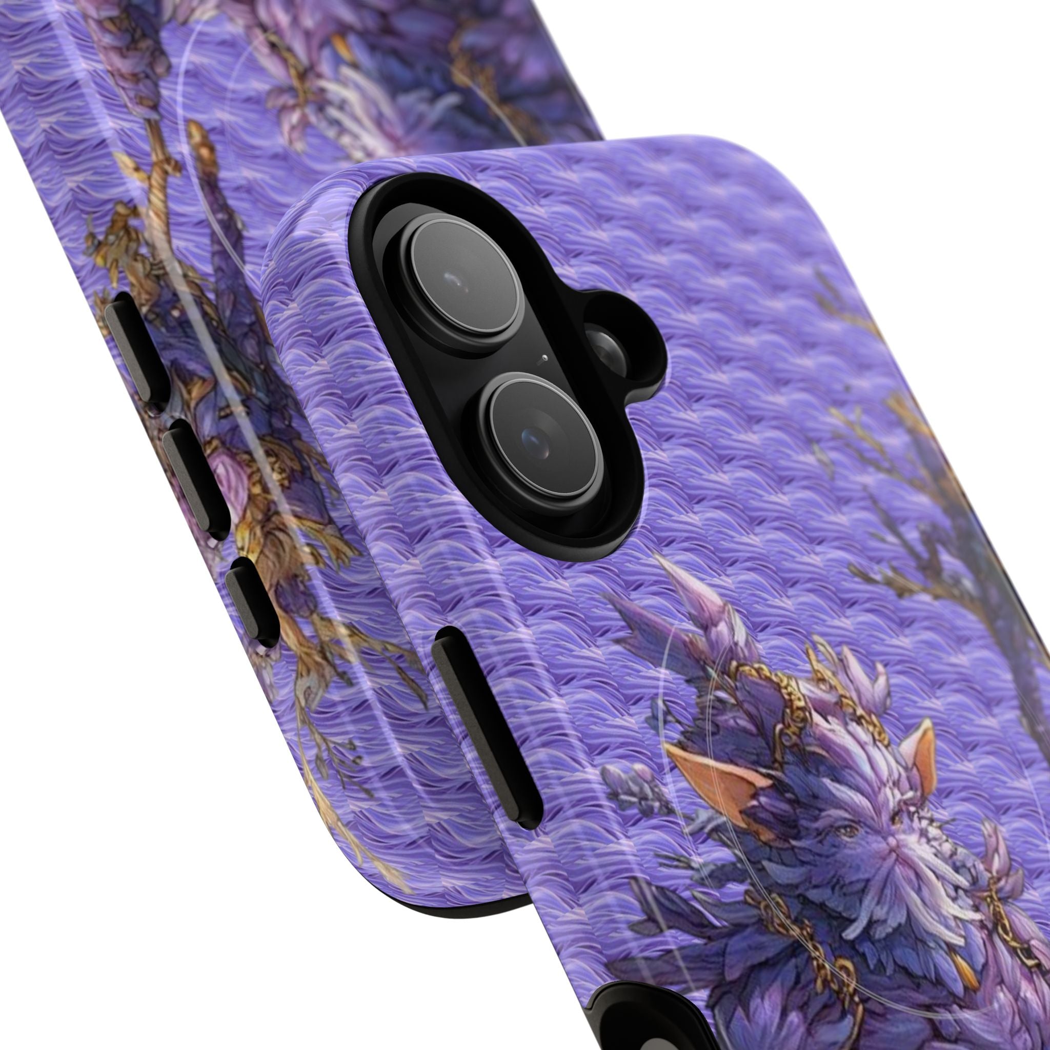 MOUMONS004 Phone Case