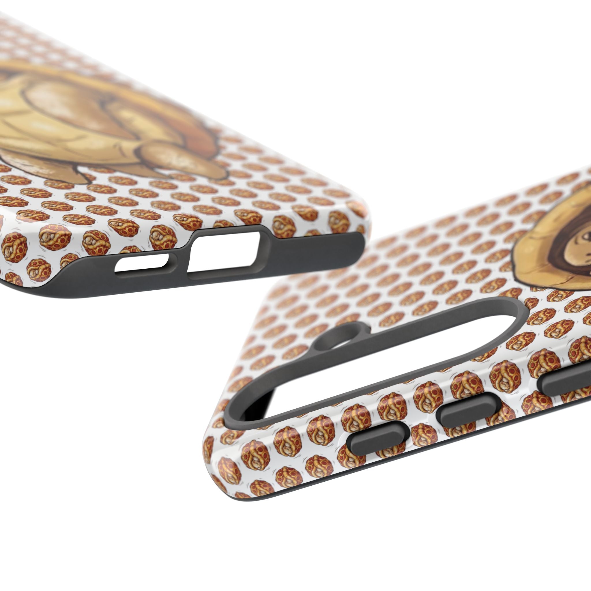 MOUMONS018(2) Phone Case